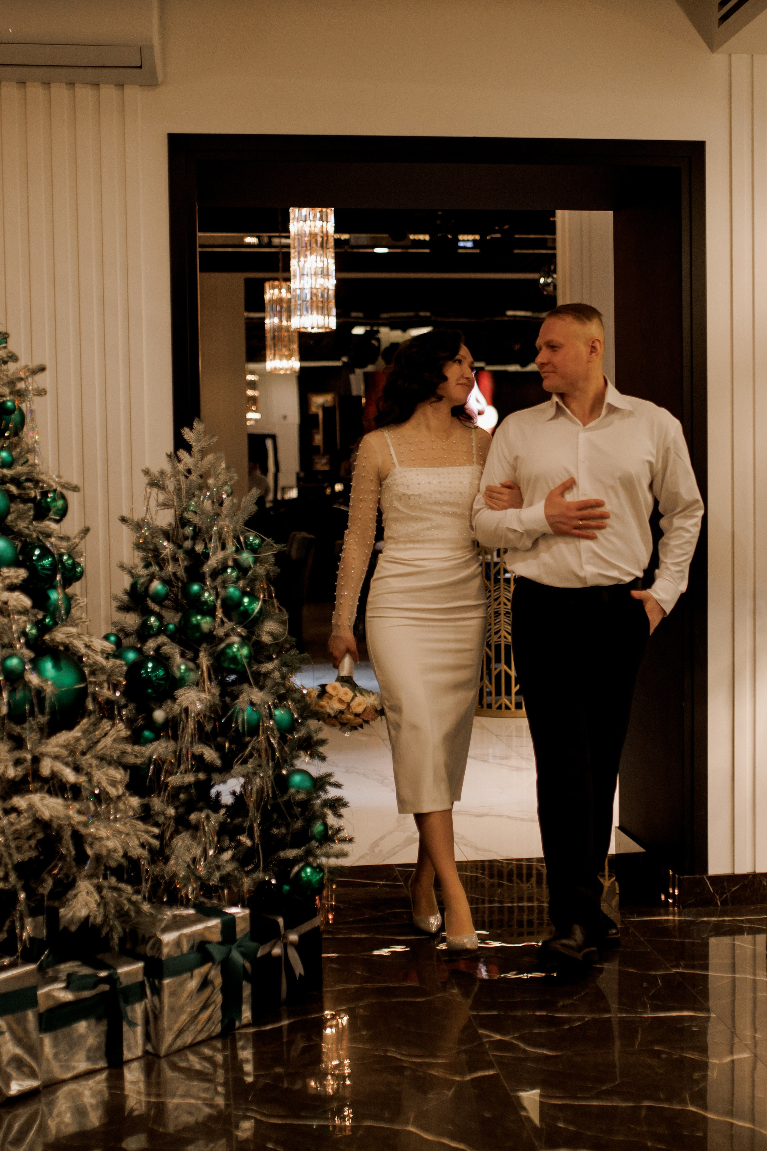 Ж + С. Свадебный и семейный фотограф в Магнитогорске Катя Буряк