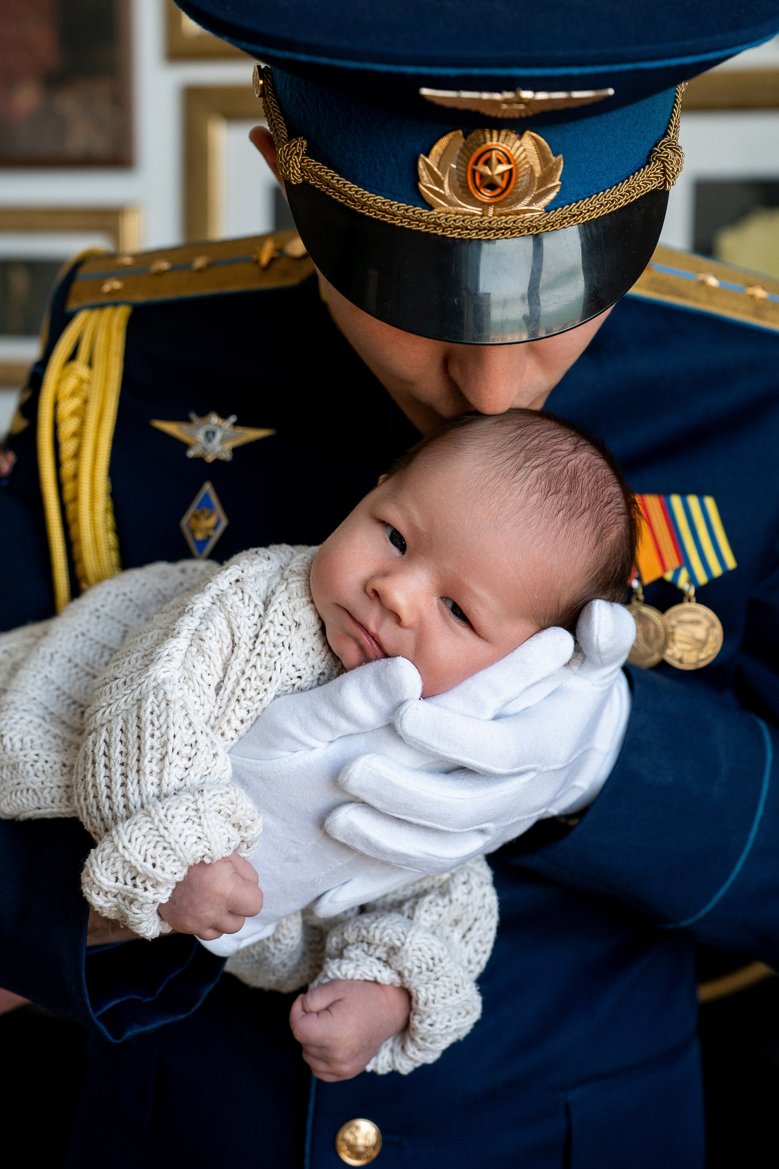 Newborn фотограф Краснодар. Семейный и NEWBORN фотограф г. Краснодар
