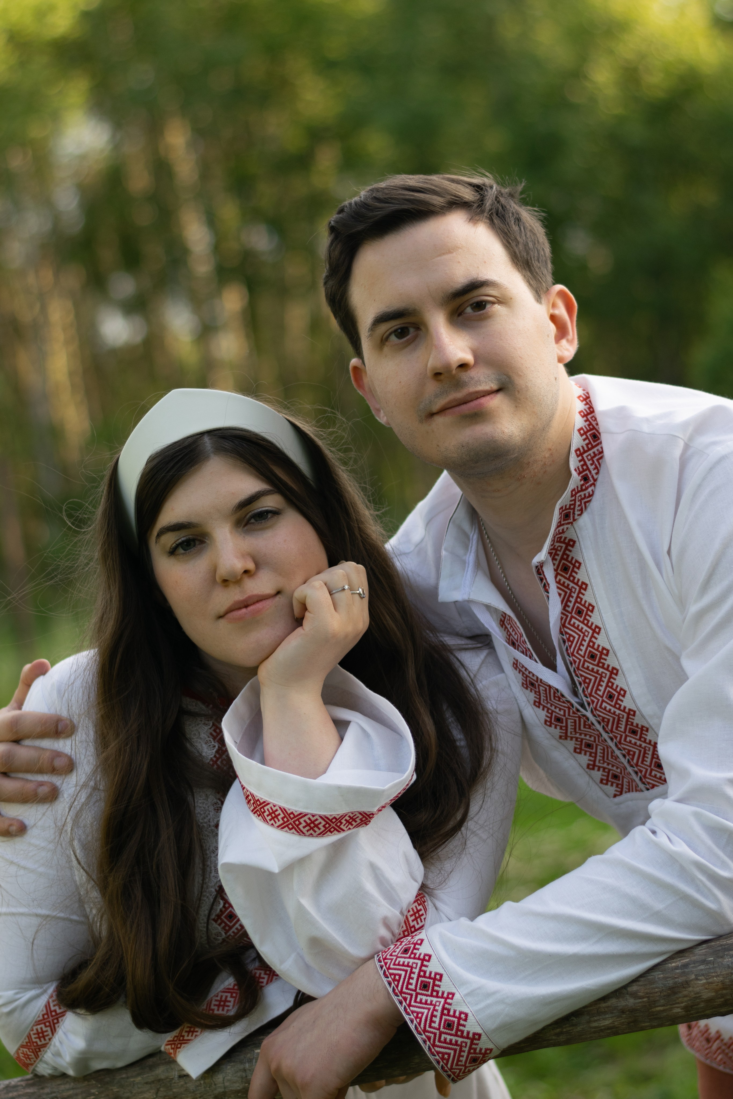 Семейная съемка. Семейный и детский фотограф в Тульской области
