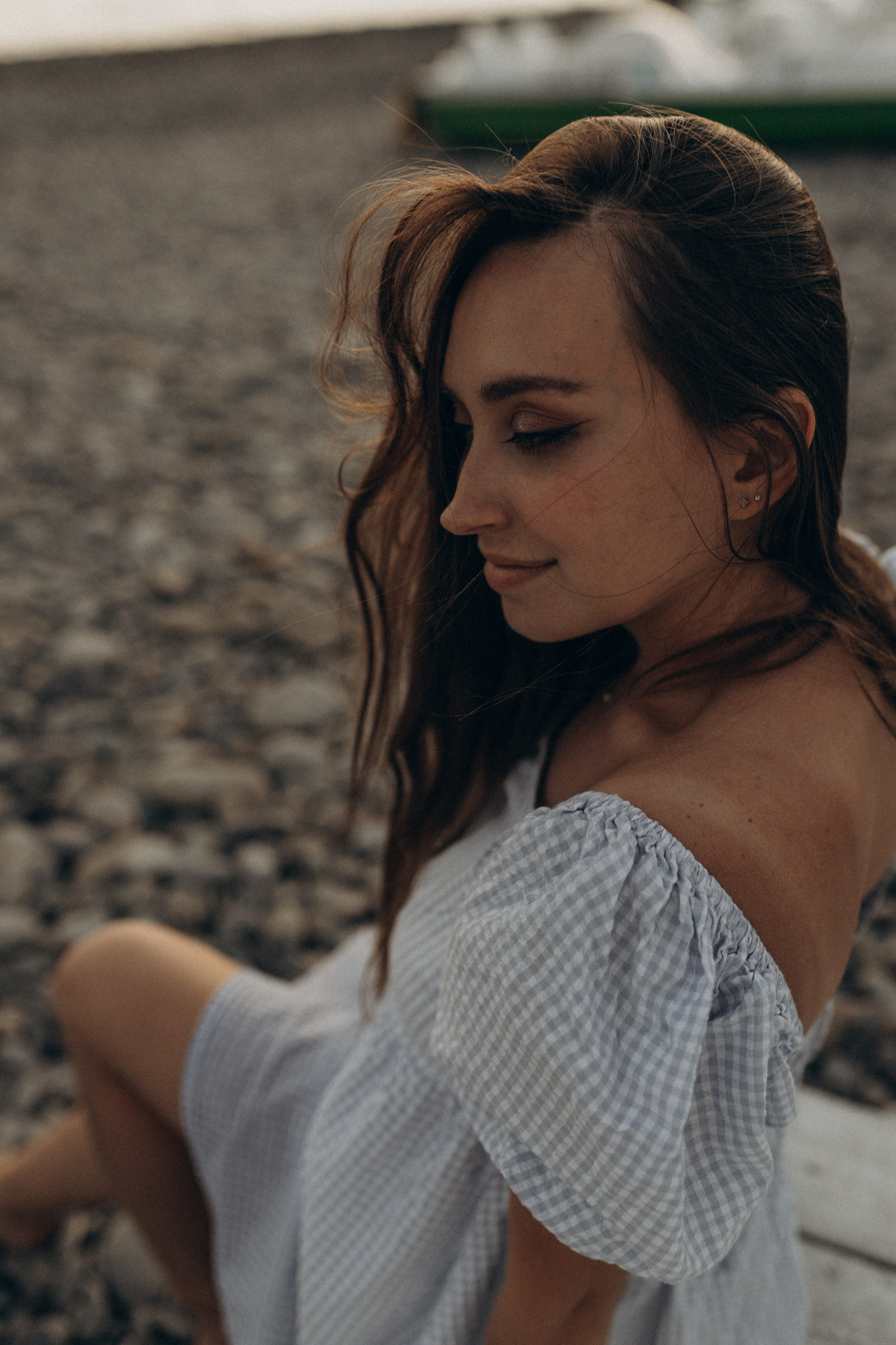 Кирилл Ксения и Мира. Семейный фотограф в Новороссийске и Анапе Александра Яковлева