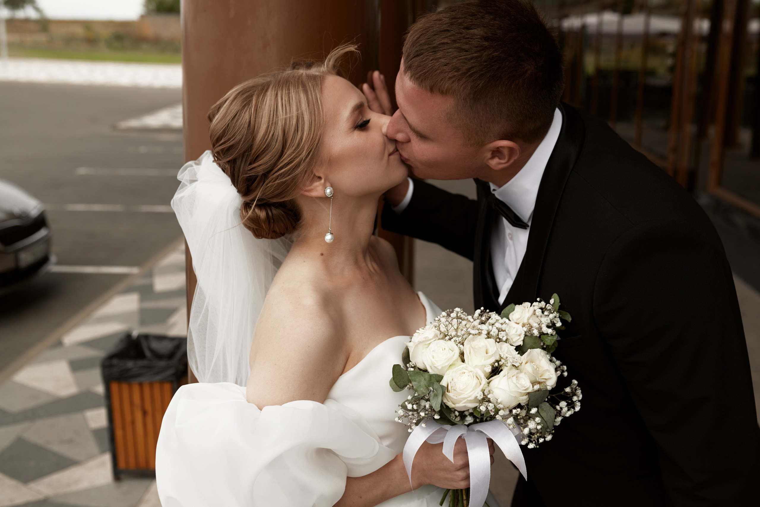 Екатерина и Роман. Анастасия Шкуднова — свадебный и женский фотограф в Брянске