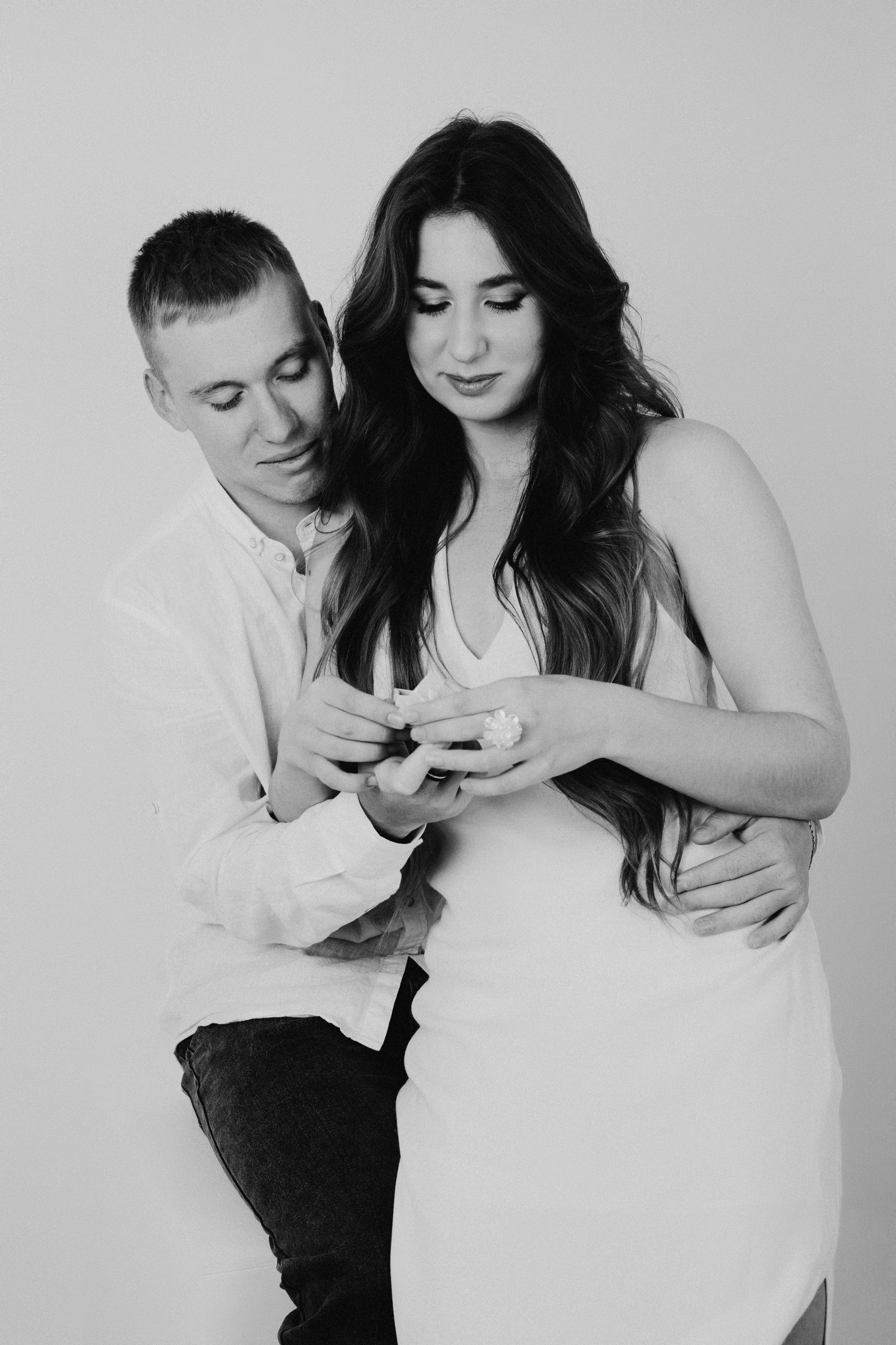 Love Story. Студийный и свадебный фотограф и видеограф в Севастополе — Юлия Макаренко