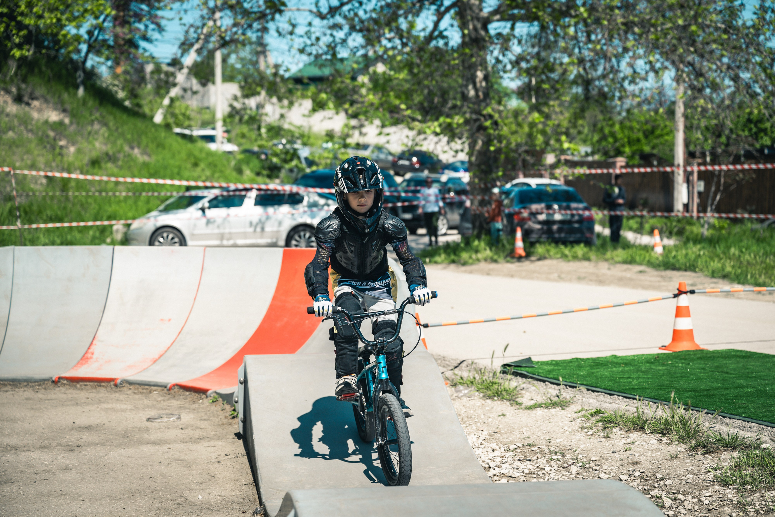 Страсть и рекорды. Спортивная съемка, репортаж. BMX, Севастополь. Студийный и свадебный фотограф и видеограф в Севастополе — Юлия Макаренко