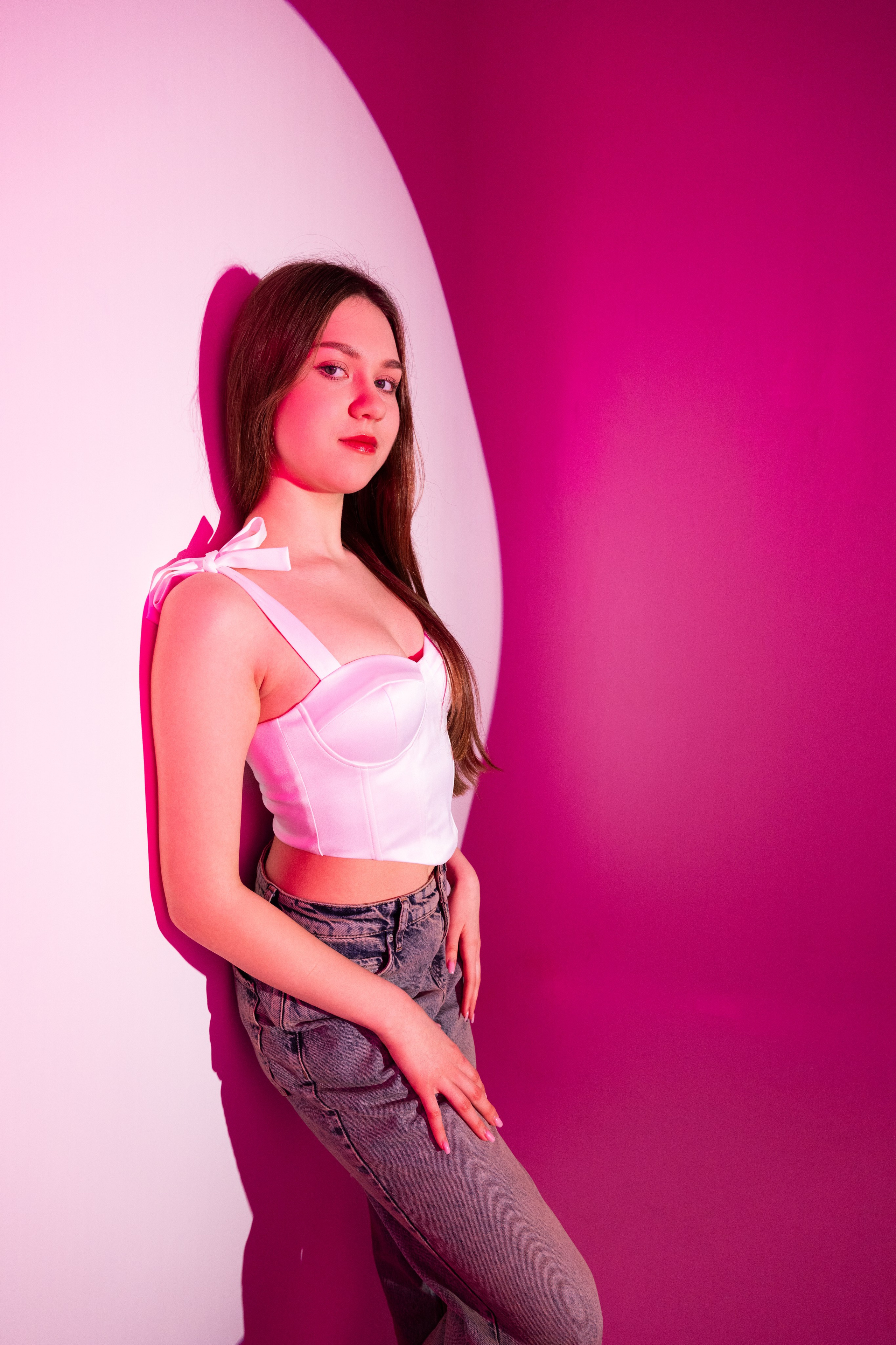 Студийные фотосессии. Студийный и свадебный фотограф и видеограф в Севастополе — Юлия Макаренко