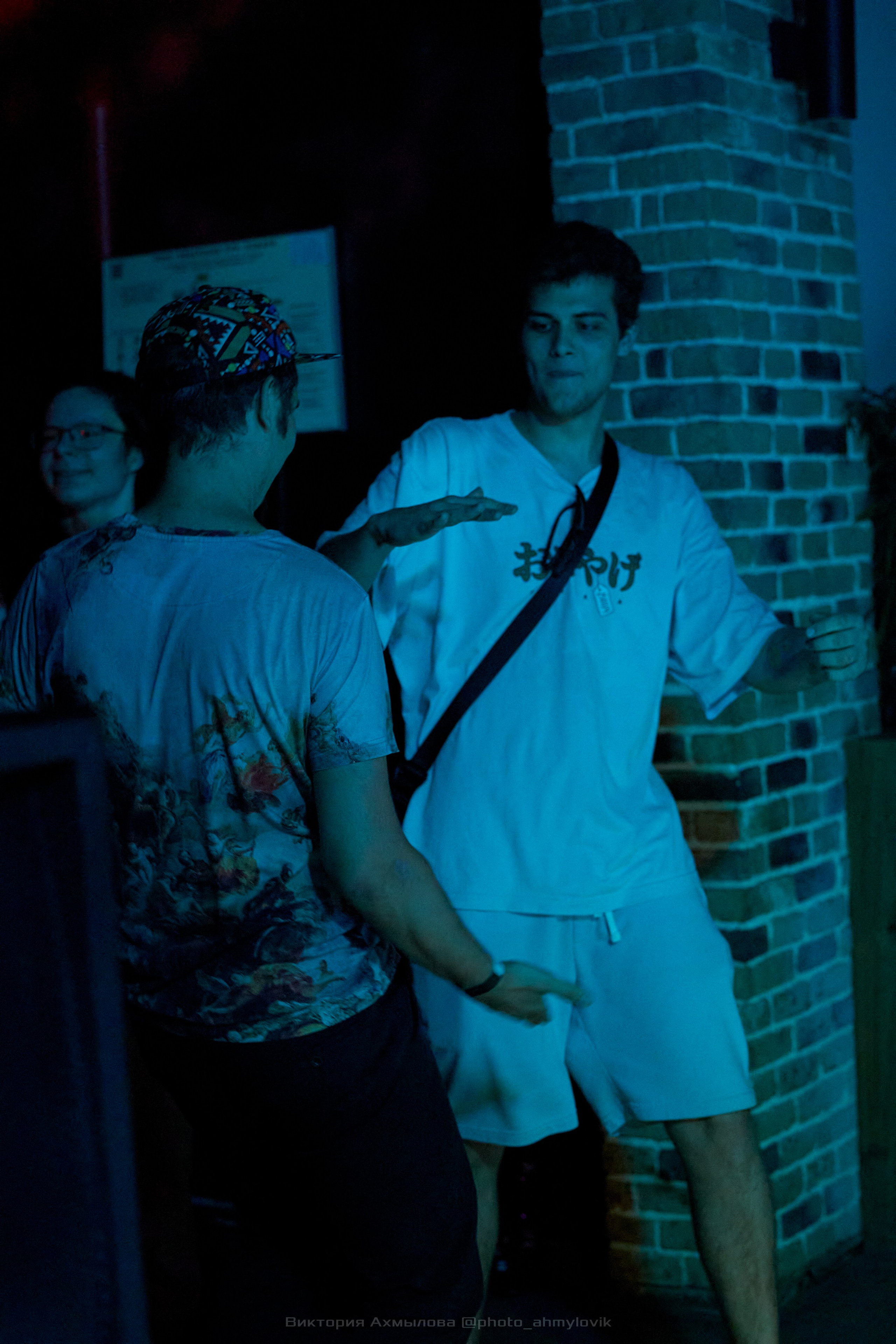 19.07.2024 НШБ Зеленоград. Виктория Ахмылова. Фотограф в Москве