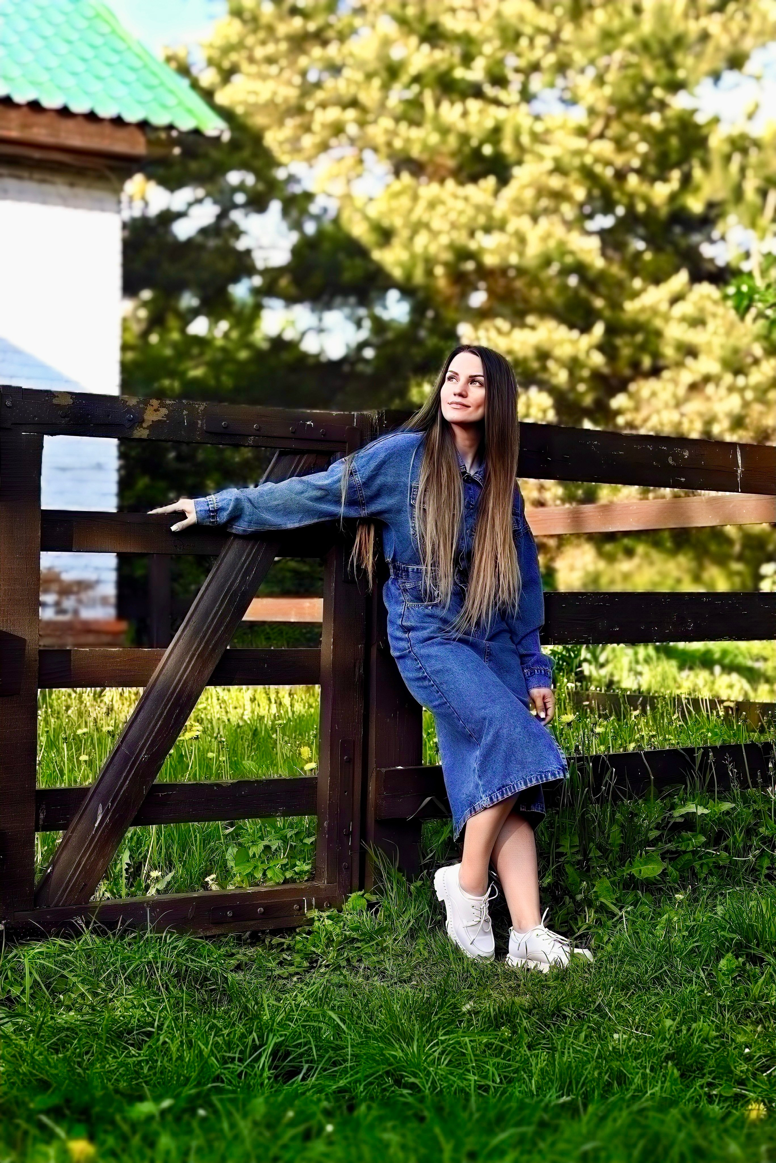 Алина парк Коломенское. Семейный и детский фотограф Москва