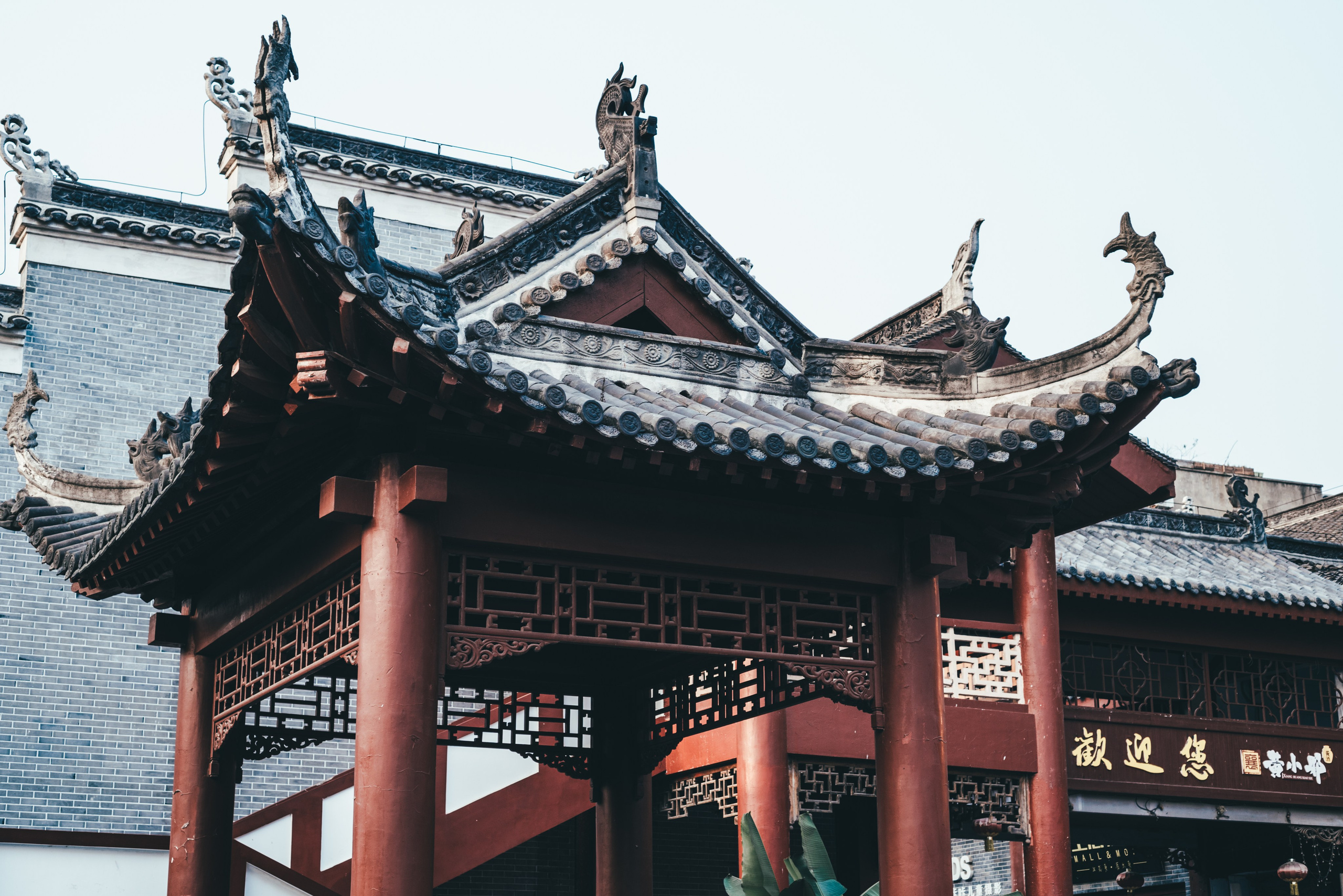 Путешествие по Китаю рекламного фотографа из Гуанчжоу. Коммерческий и предметный фотограф в Гуанчжоу Коваленко Александр