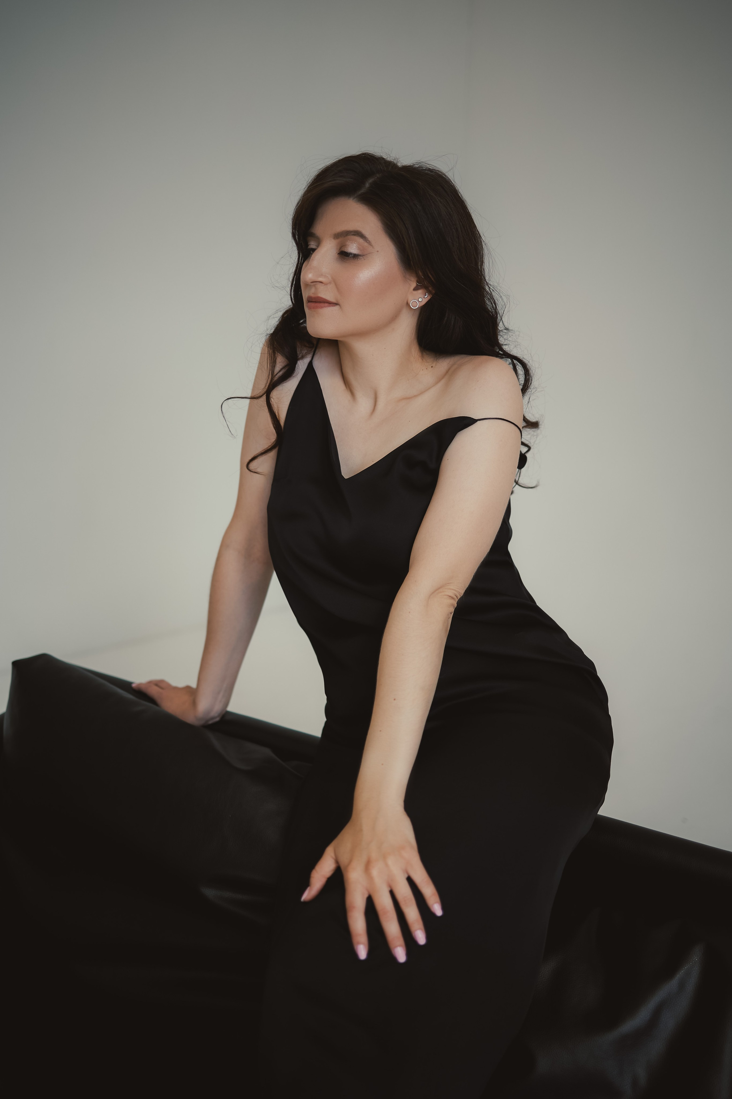 Мария. Дарья Скворцова