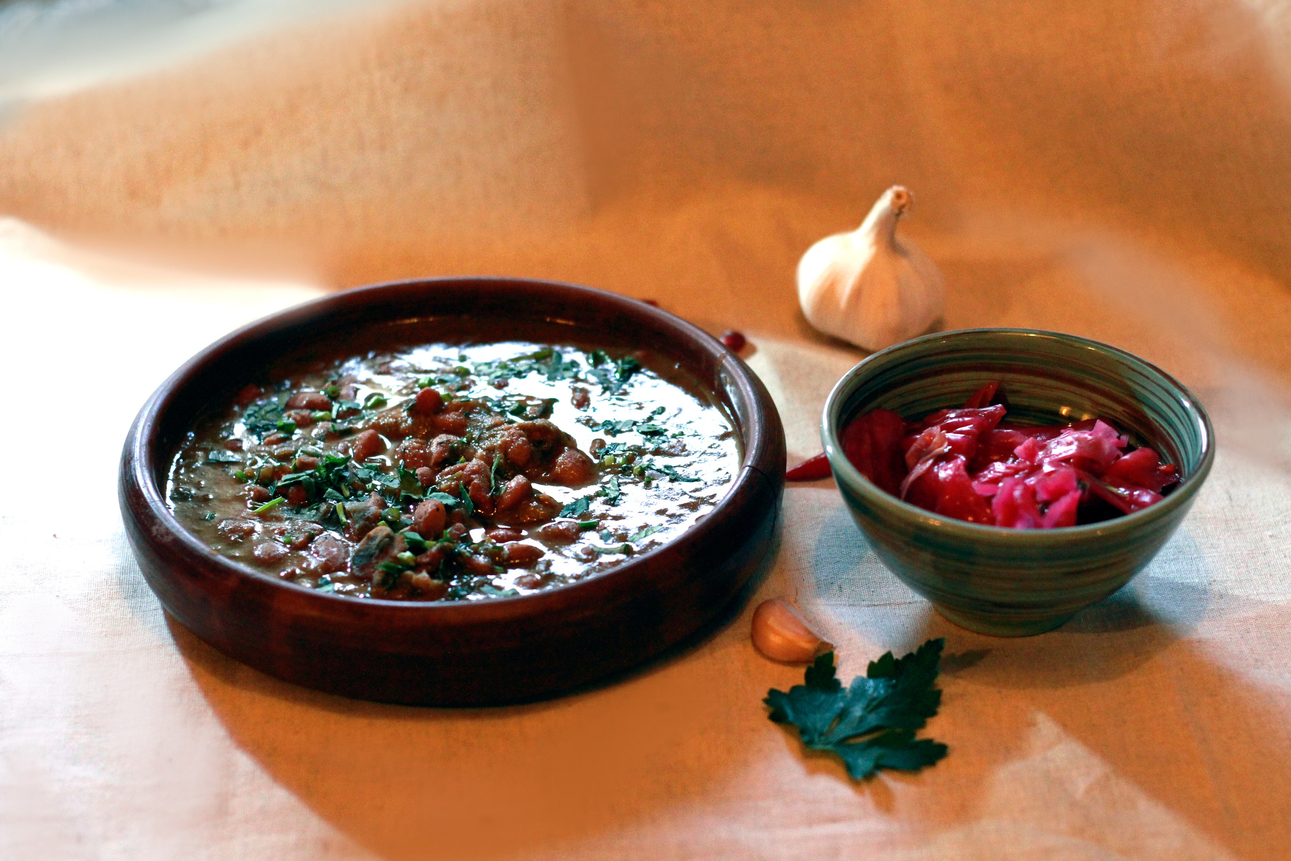 Фуд-фотосъемка. Позитивный контент-фотограф в Санкт-Петербурге Мария Устинова