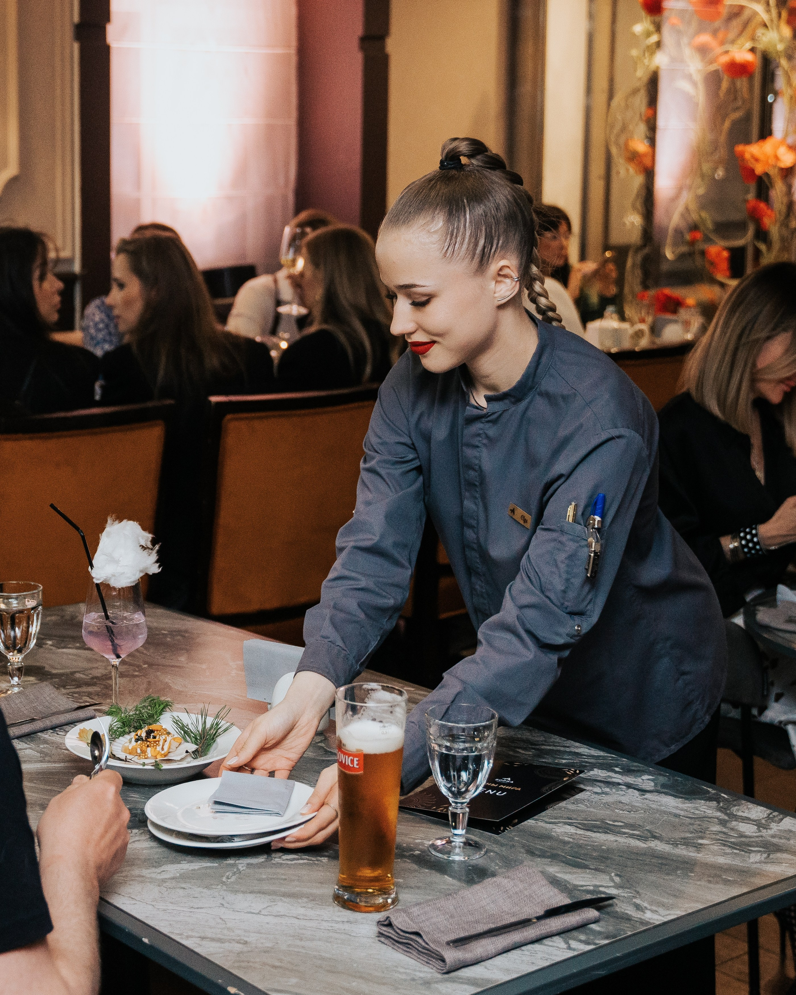 SOPKA. Фотограф Хабаровск