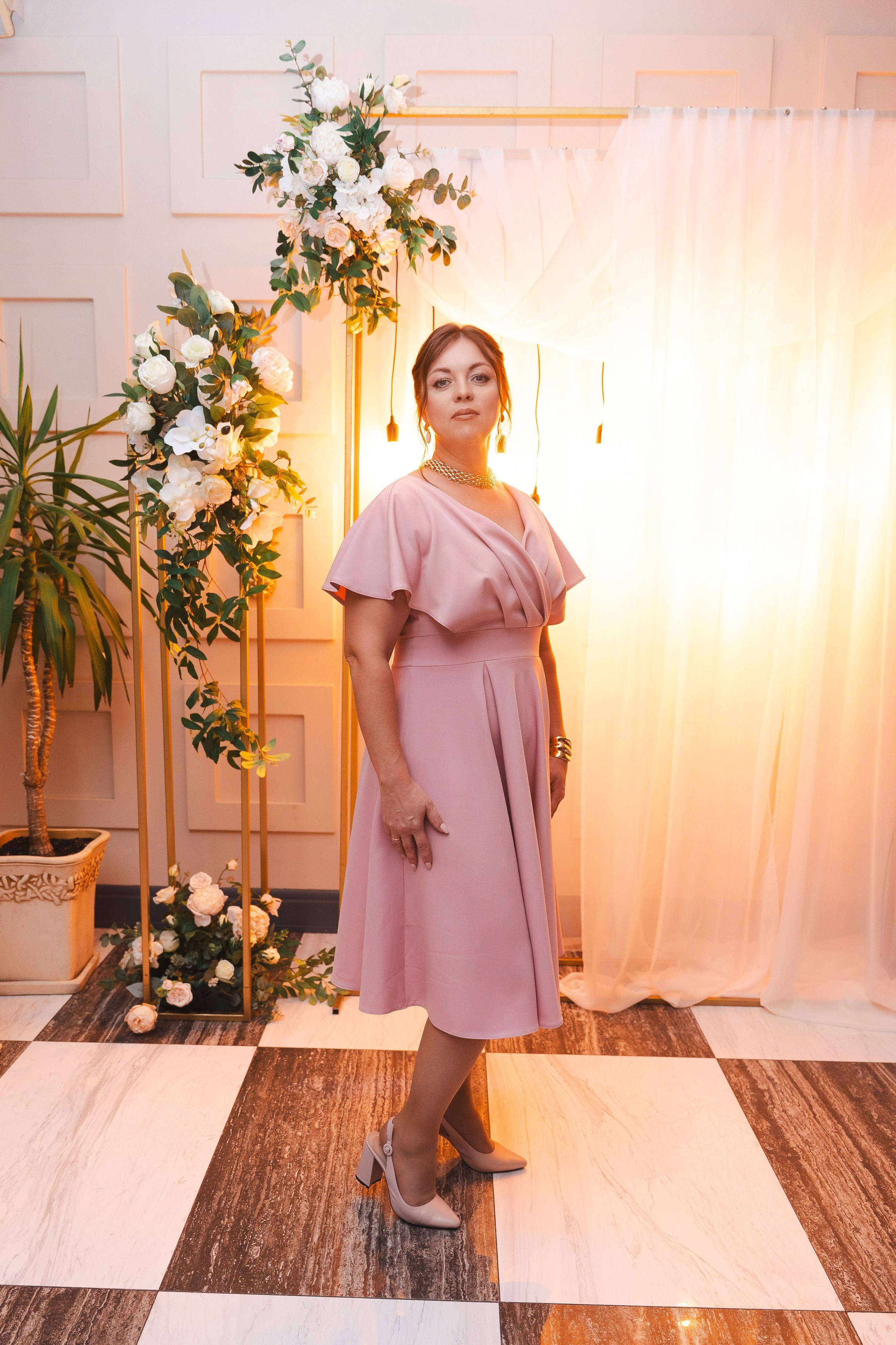 Дарья и Сергей. Фотограф Хабаровск