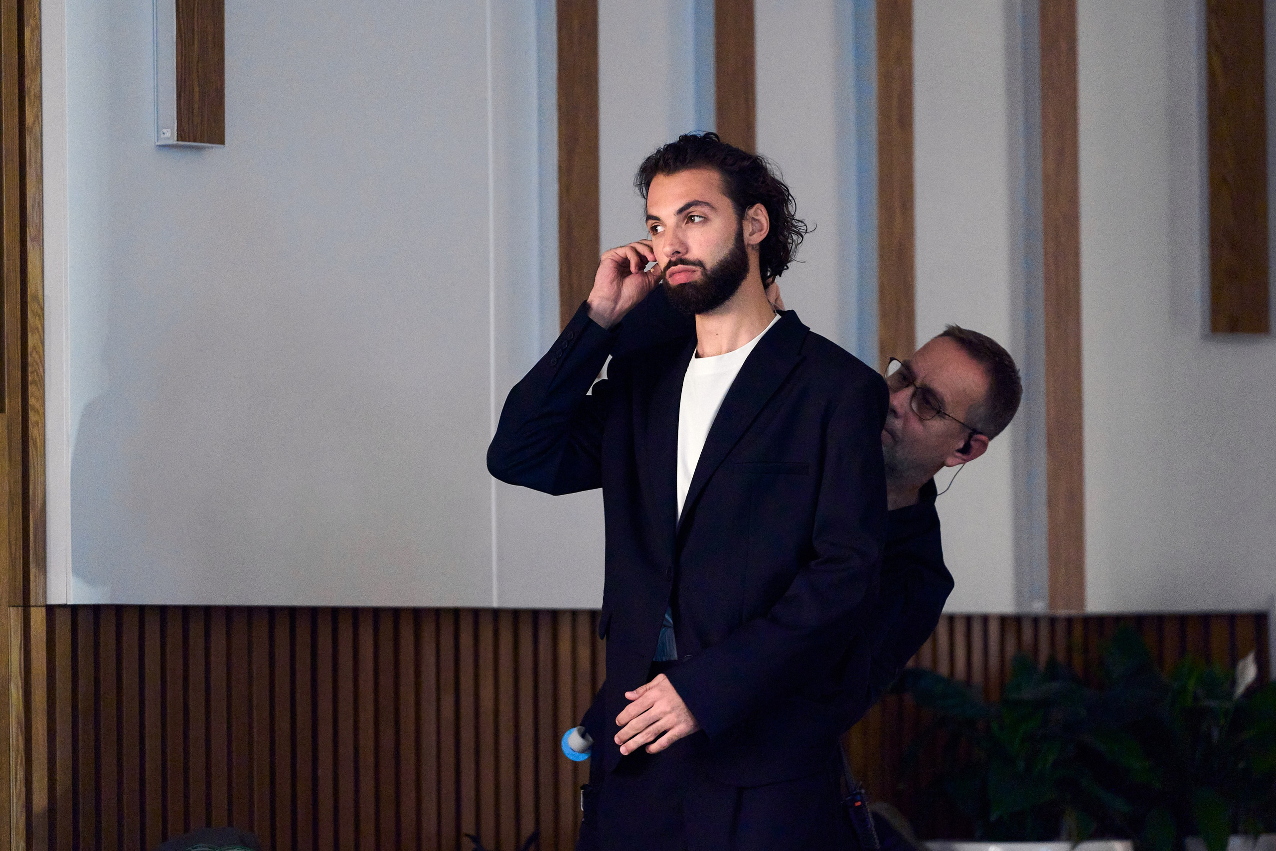 Мероприятия и концерты. Репортажный фотограф в Москве Сергеев Илья