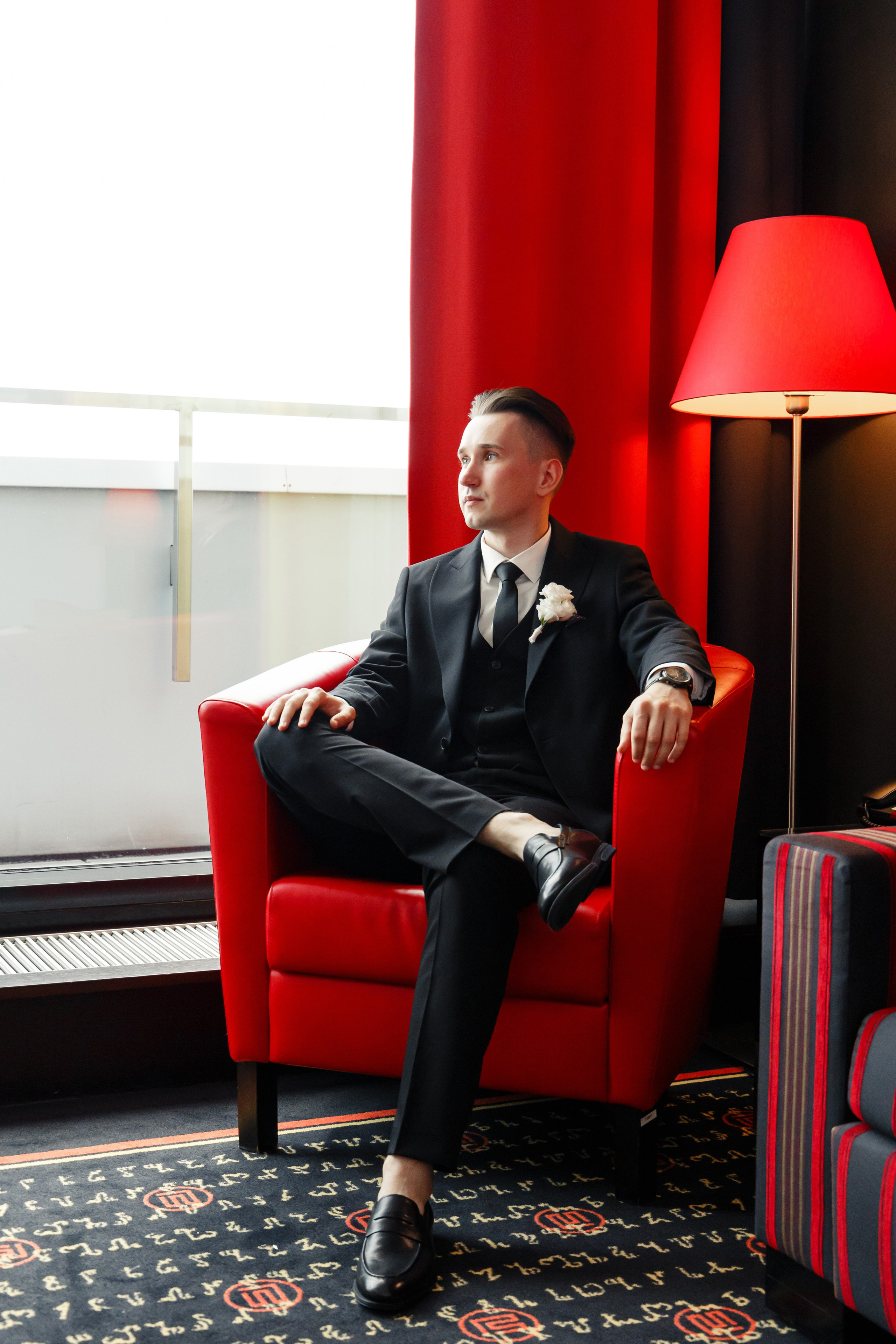 Максим и Маргарита