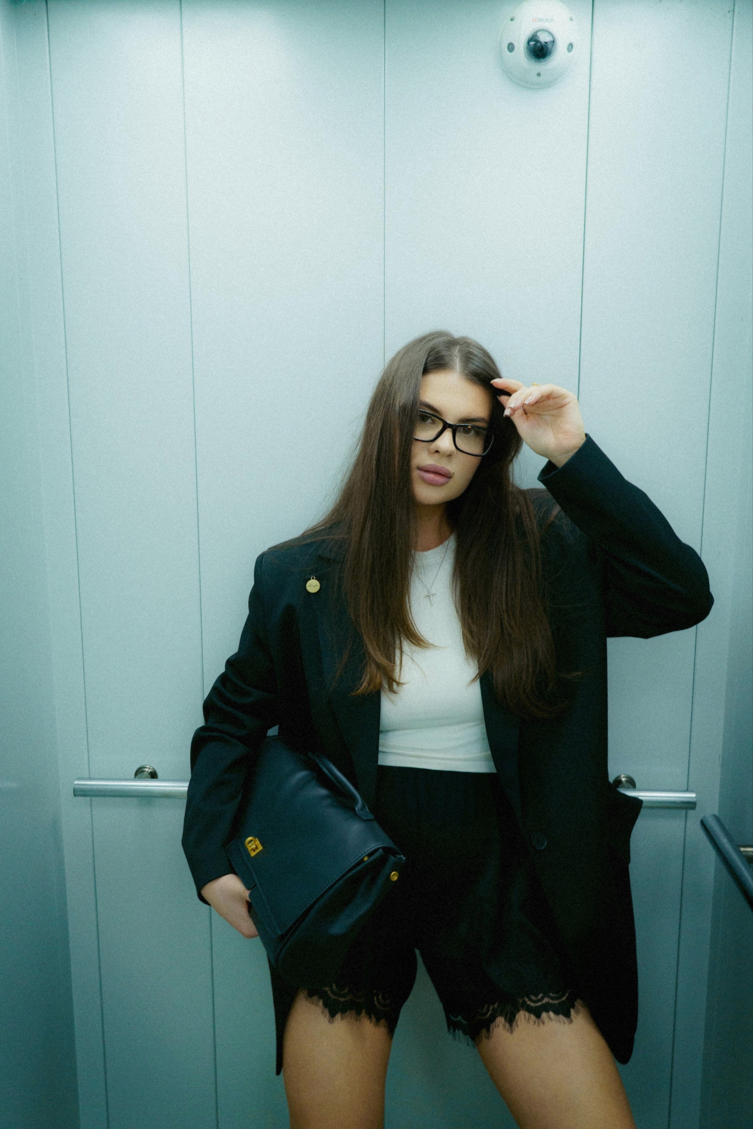 ELEVATOR MOOD. Коммерческий фотограф в Челябинске Дарья Драпалюк