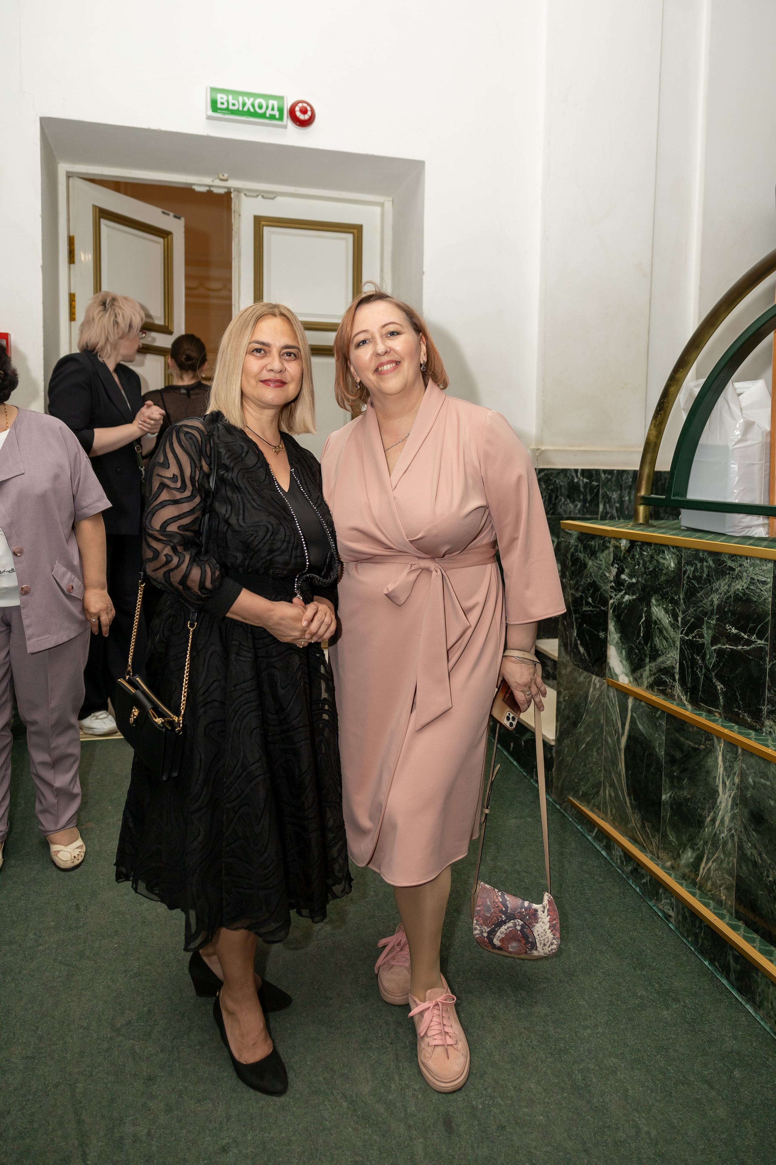 день предпринимателя