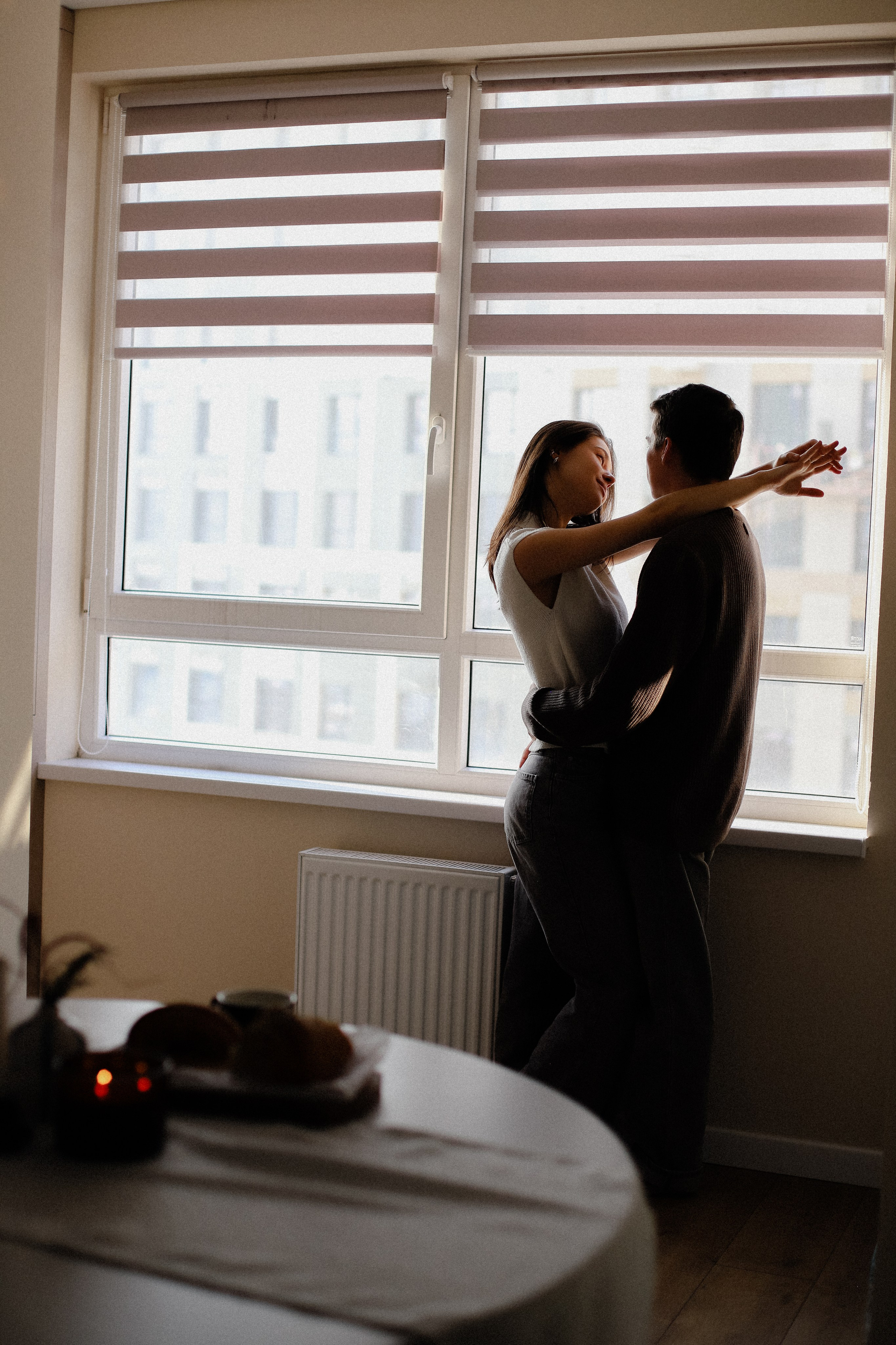 Завтрак и кофе. Фотограф в Алматы и Москве Даша Пушкина