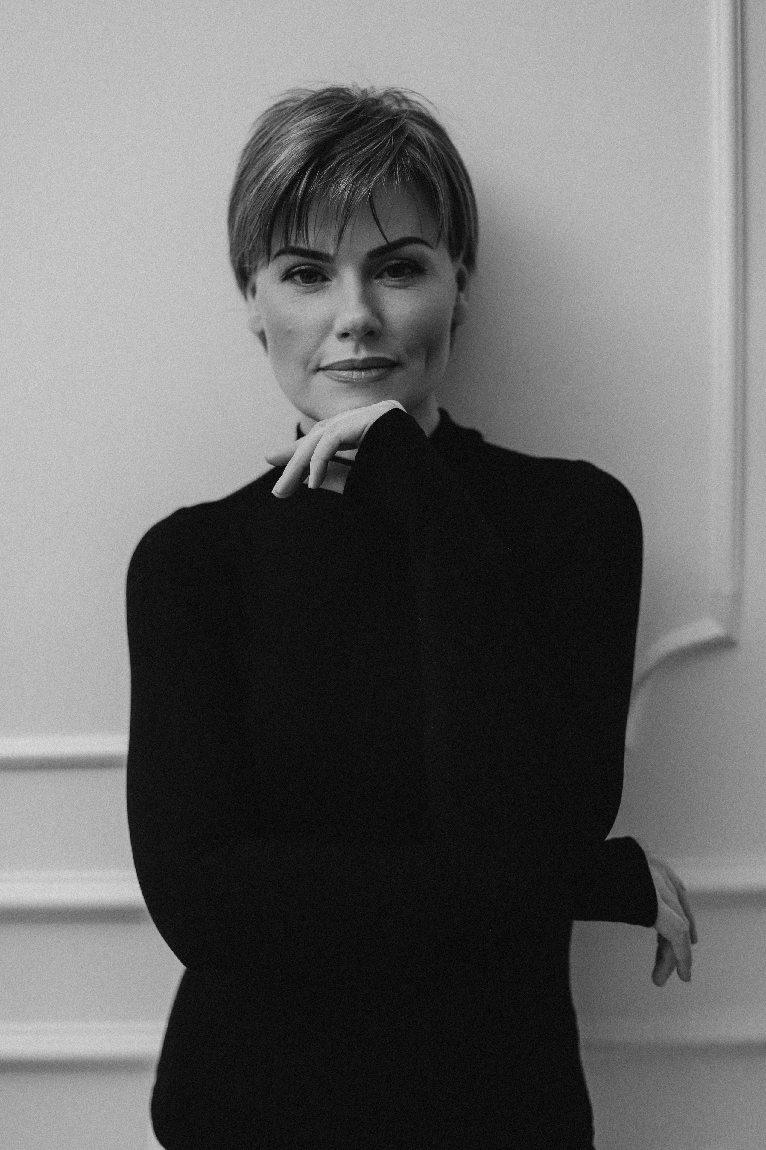 Ирина — психолог. Фотограф в Алматы и Москве Даша Пушкина