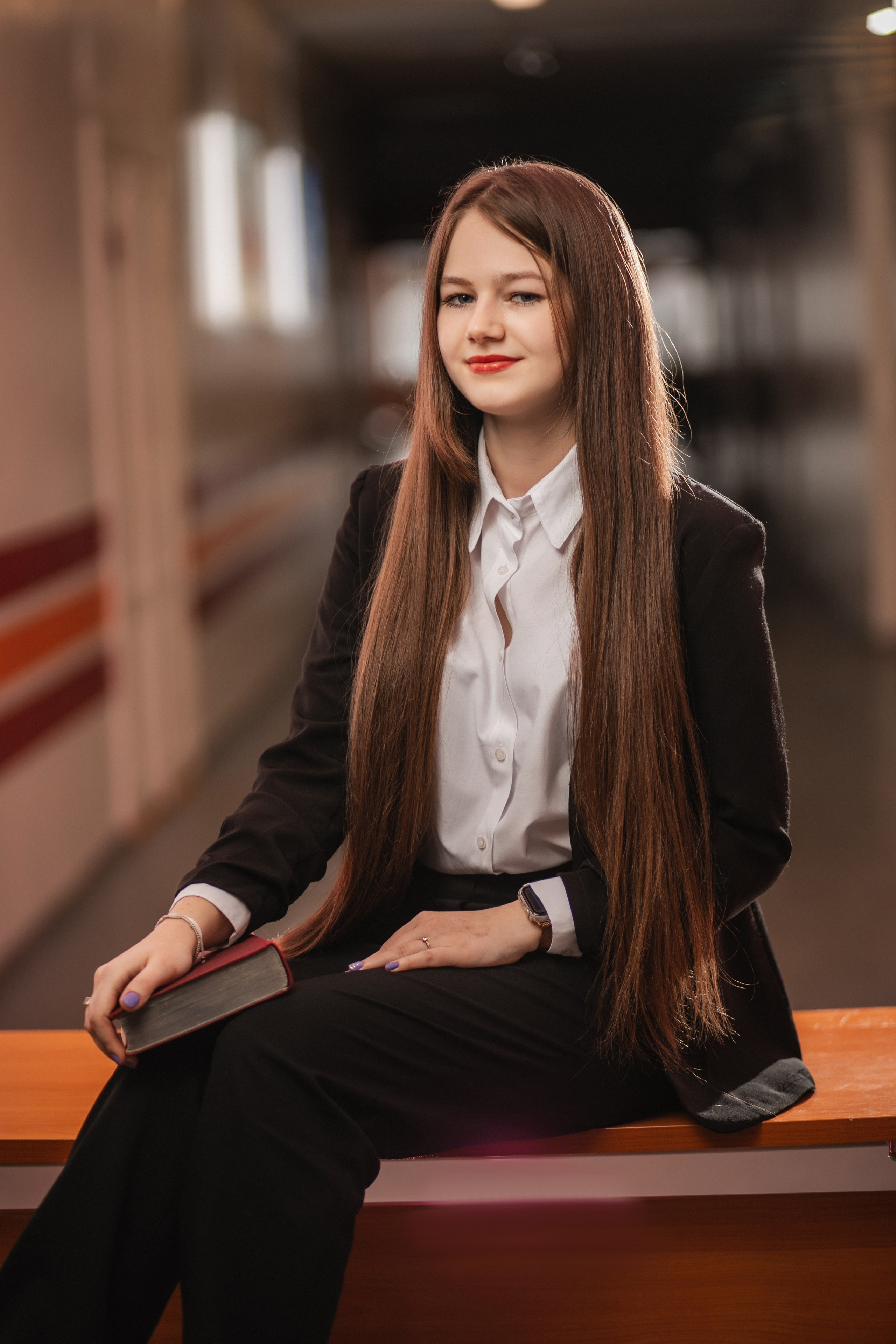 Выпускники. Роман Урумбаев фотограф Нижневартовск