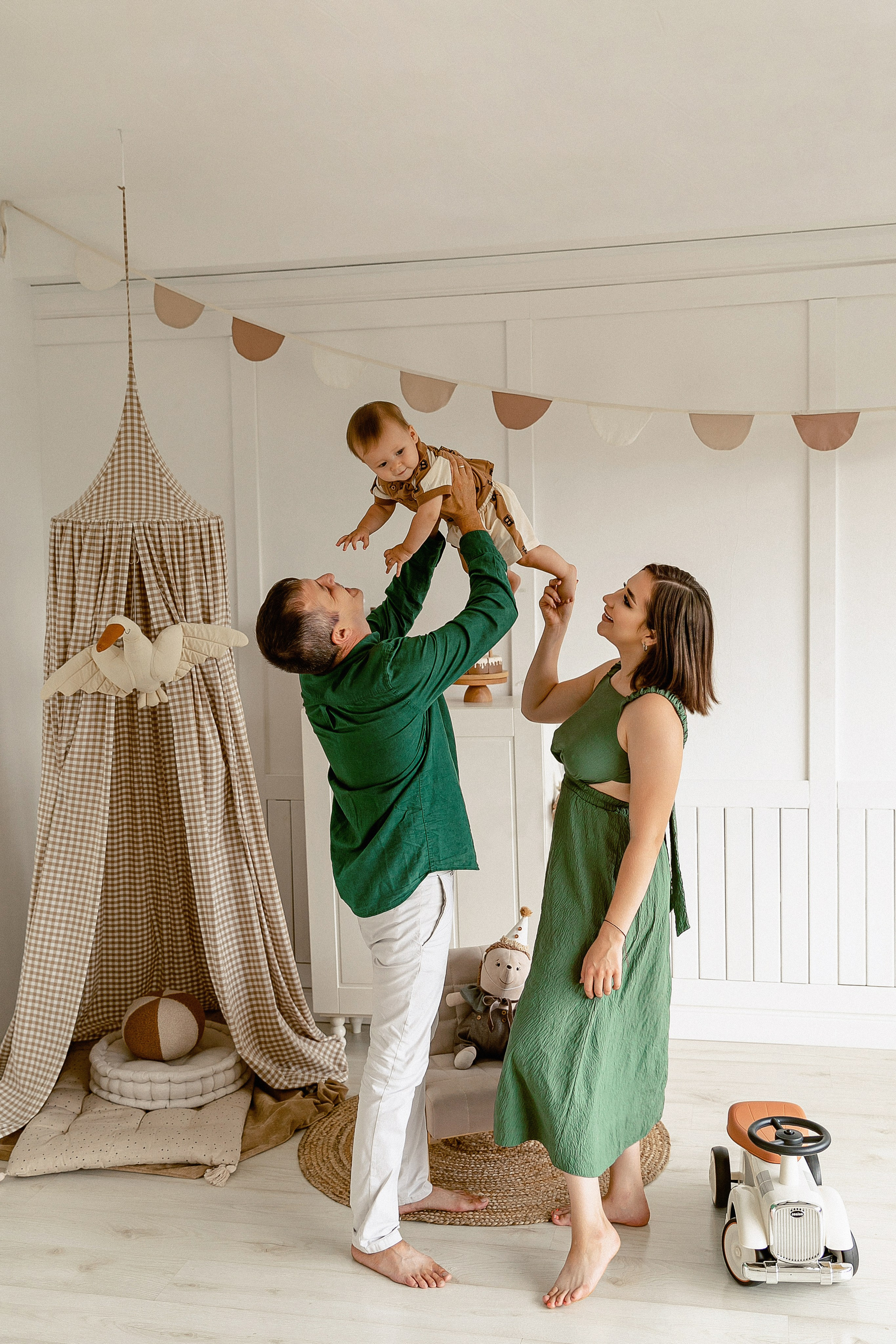 Альбом 1. Свадебный фотограф в новокузнецке