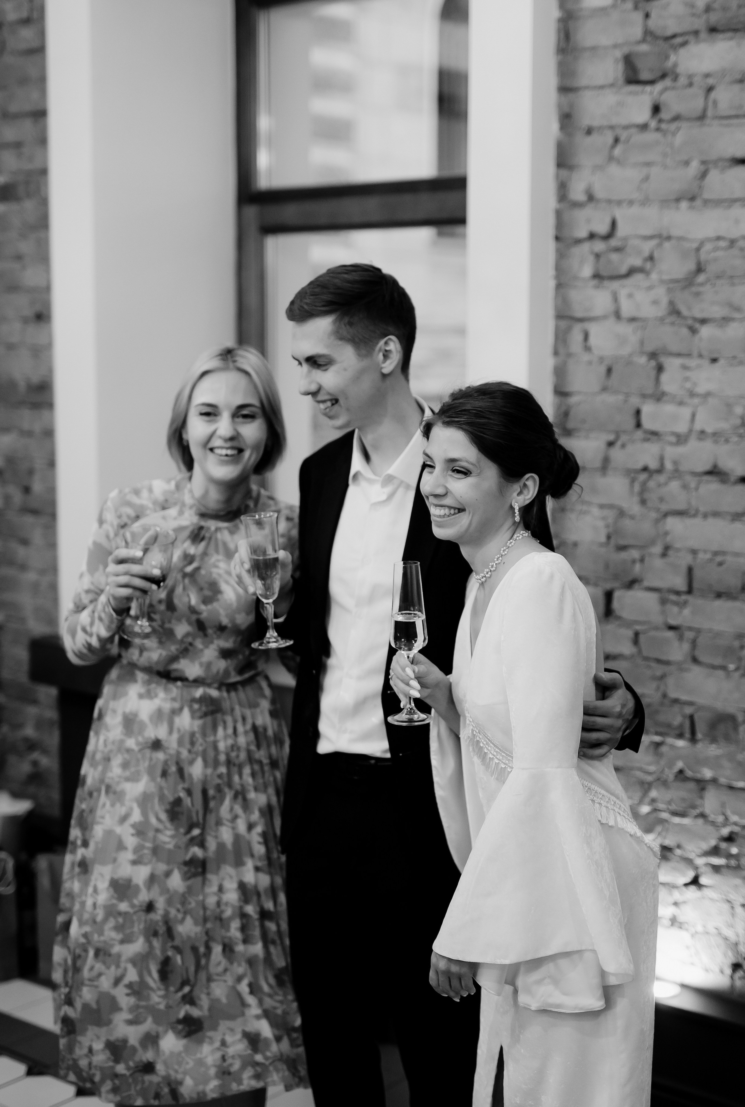 Коля Таня. Свадебный фотограф СПб Евгения Орлова