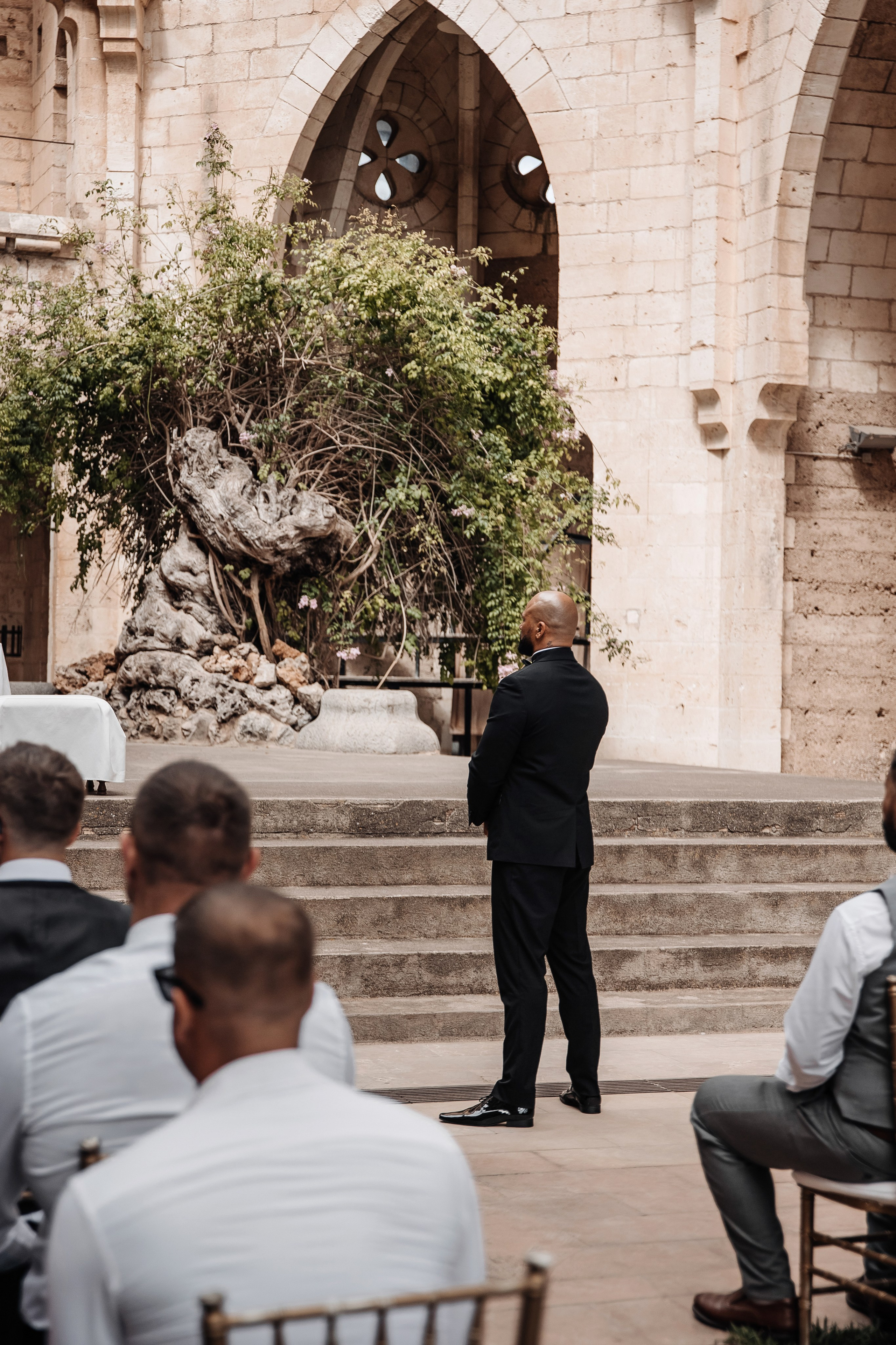 Vaida_&_Tadas. Фотограф на Майорке Екатерина Дробышева