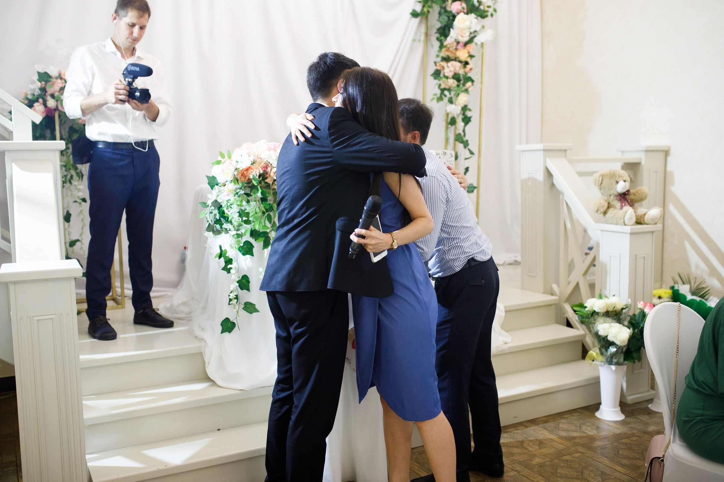 Вадим и Алия. Фотограф в Уфе Ирина Идрисова