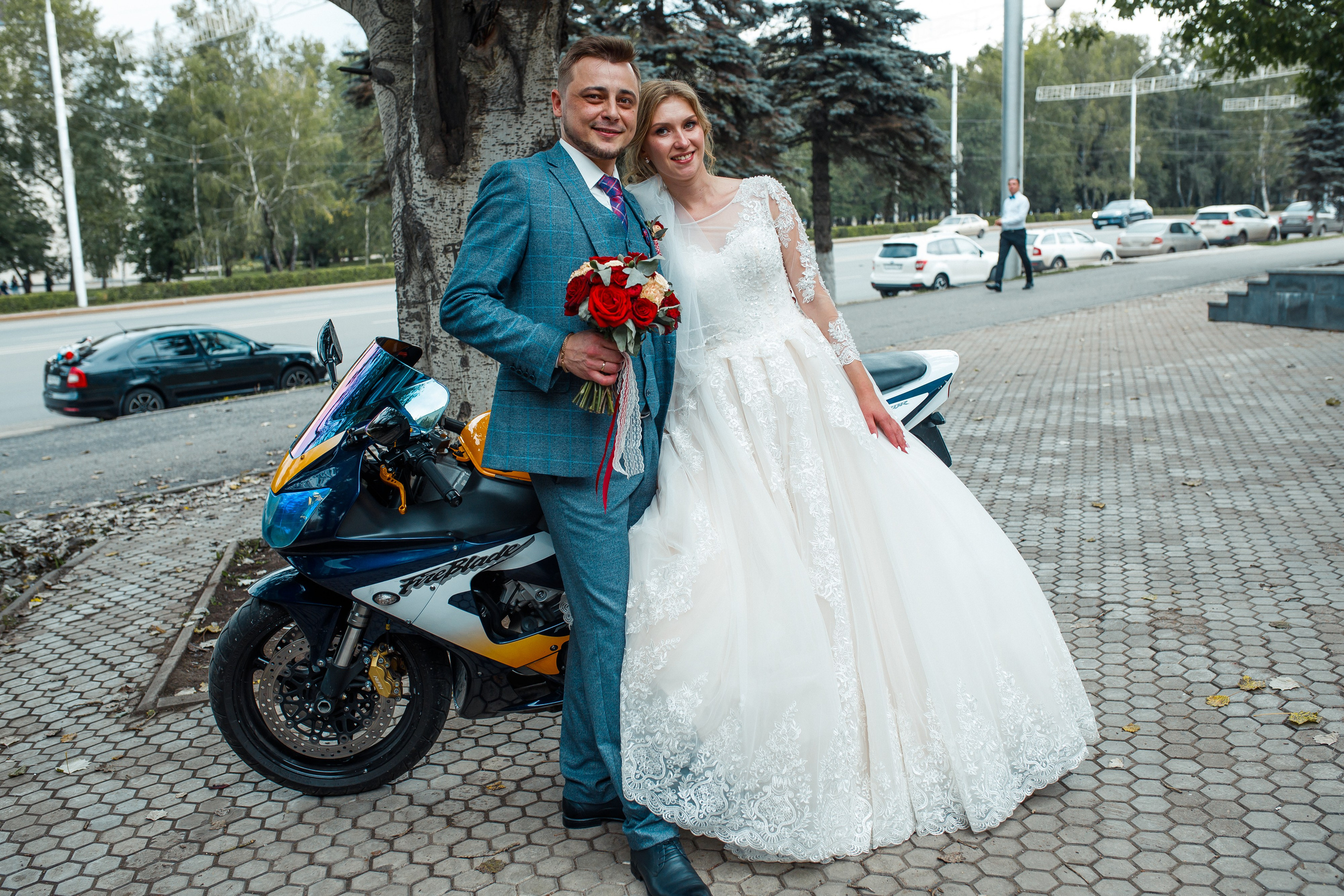 Свадьба в Уфе. Фотограф в Уфе Ирина Идрисова