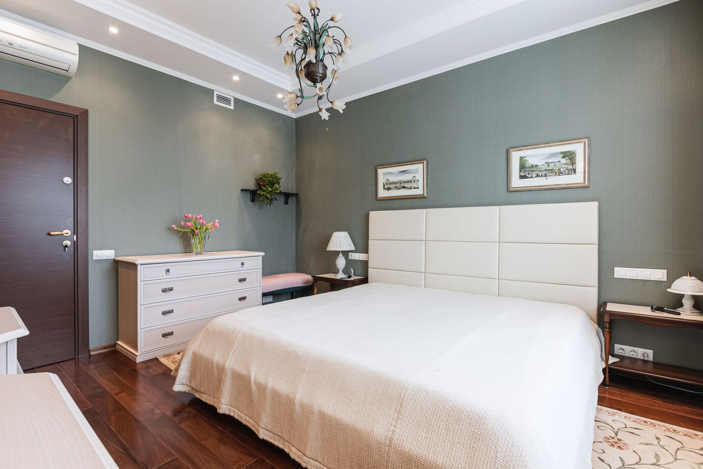 Интерьеры. Фотограф на мероприятие в Москве Марик