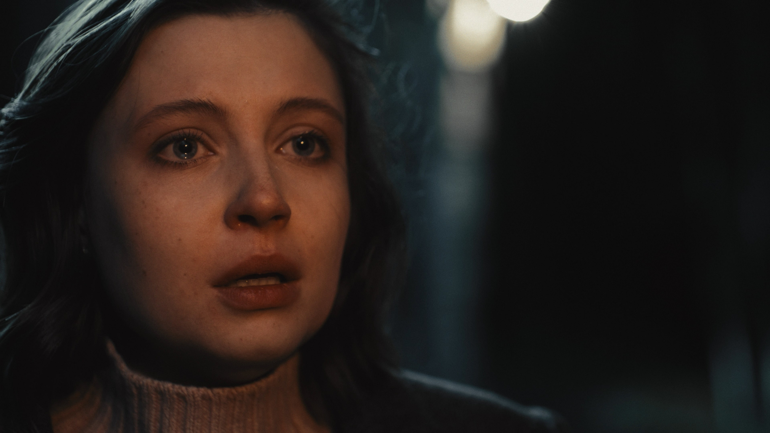 «ТАМ, ГДЕ НИКТО НЕ ЖИВЕТ» — short film. DANILA KOMKIN — Colorist