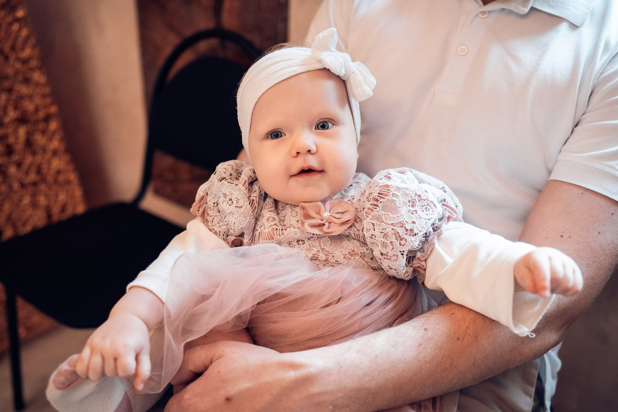 Крещение в Александро-Невском соборе Симферополь. Церковный фотограф Севастополь