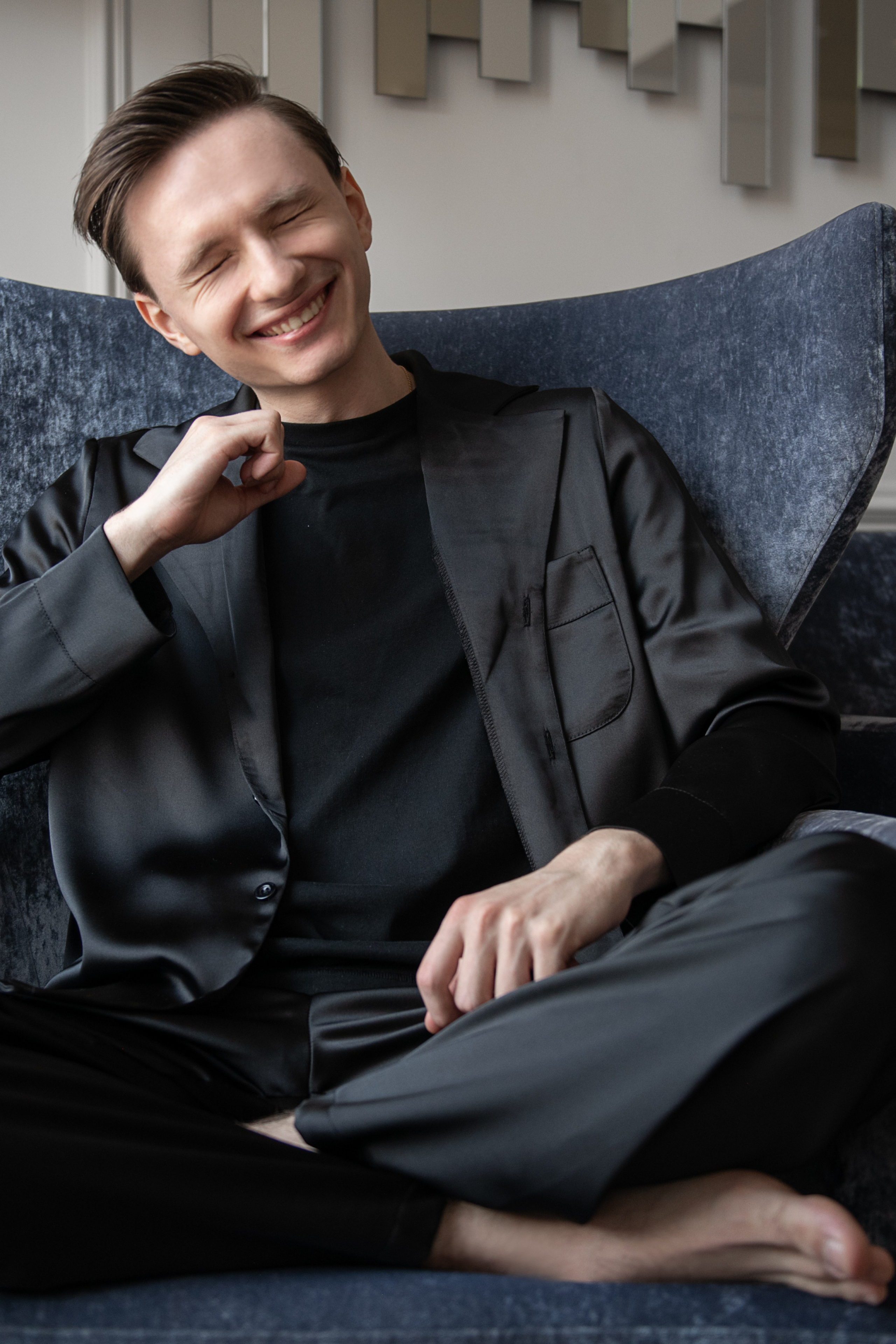 Алина и Никита. Свадебный фотограф в России и заграницей — Ольга Каретникова