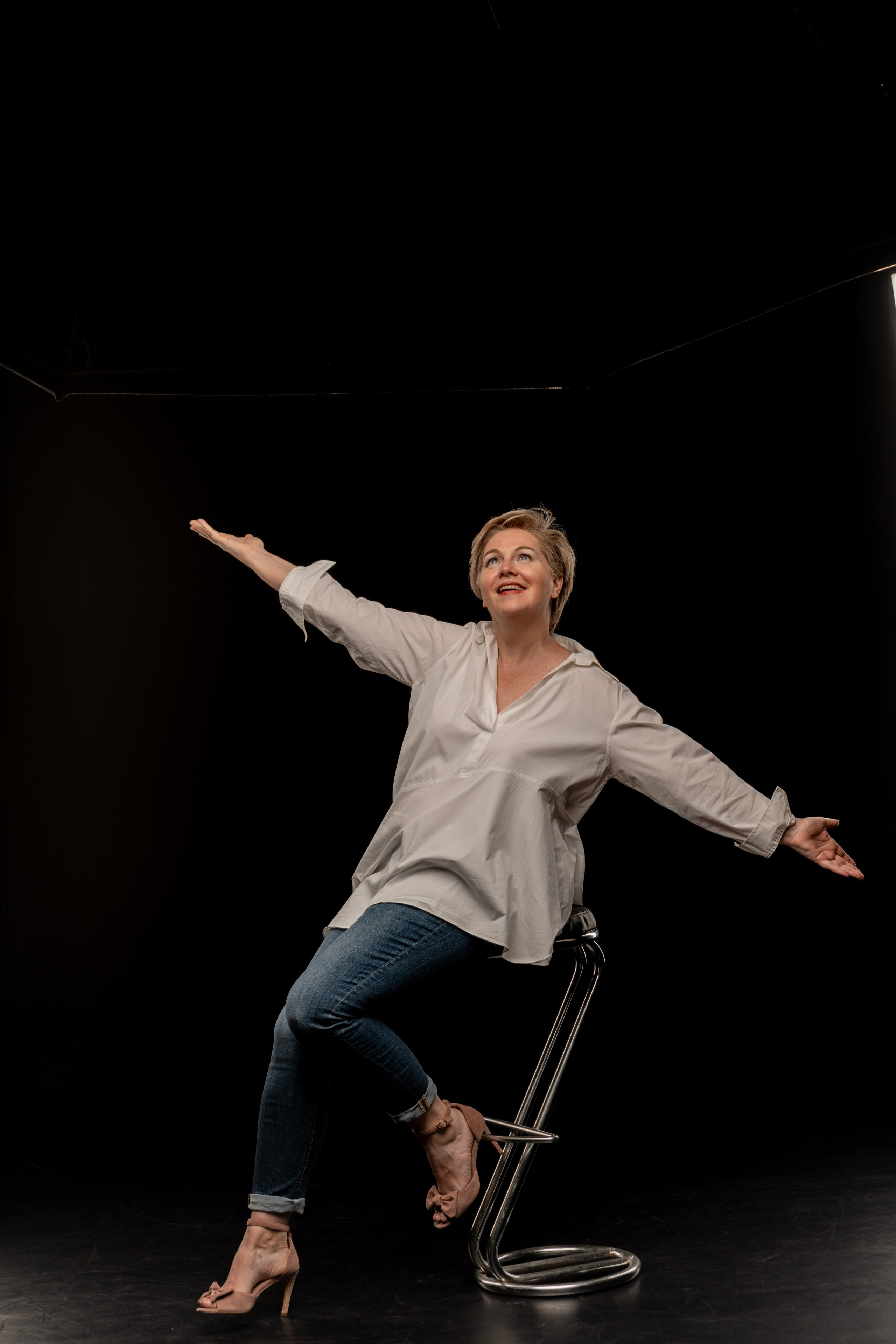 Бизнес фотография. Арт студия «Пегас». Фото- и видео- съемка