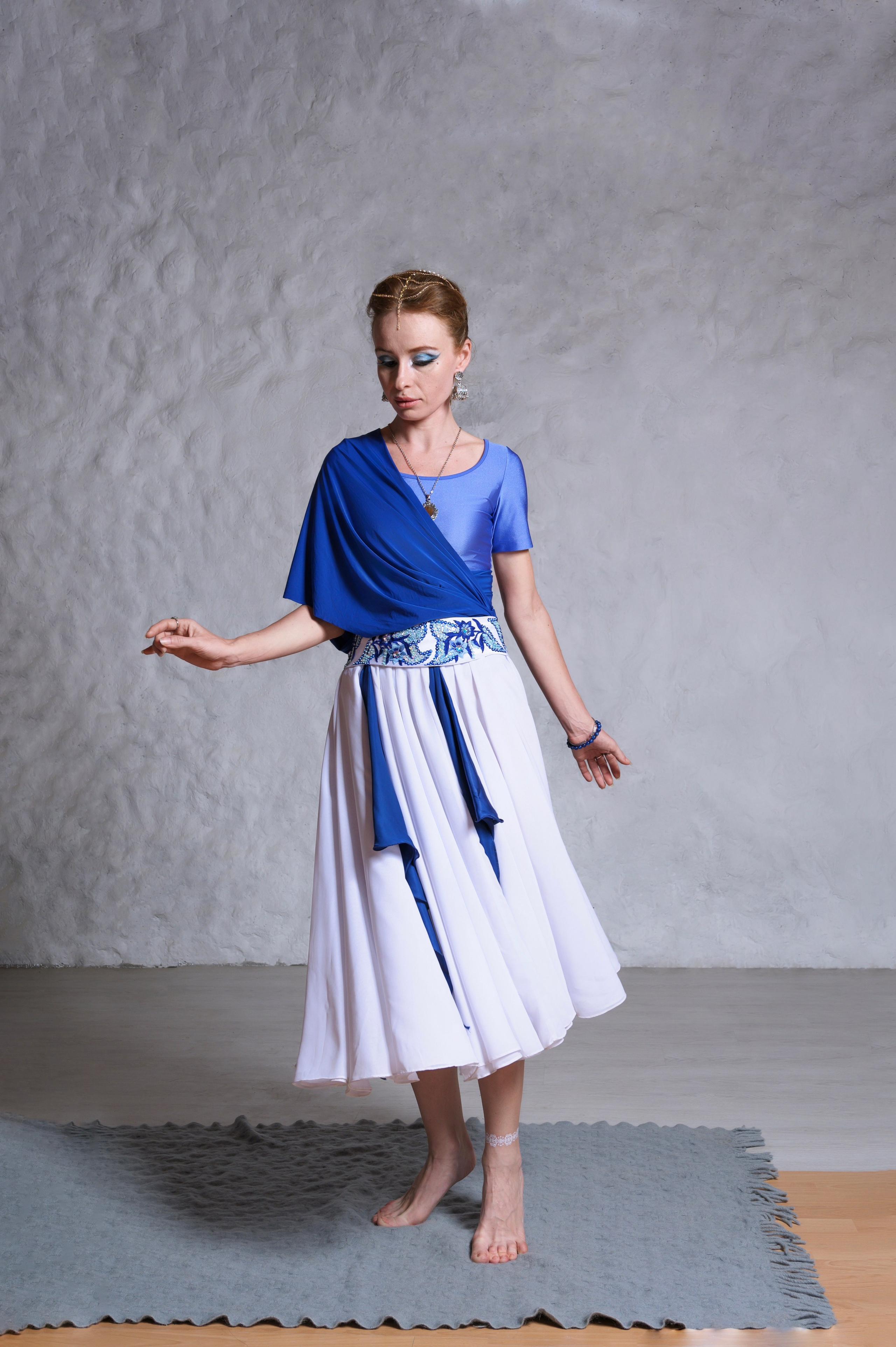 Индийские танцы. Арт студия «Пегас». Фото- и видео- съемка