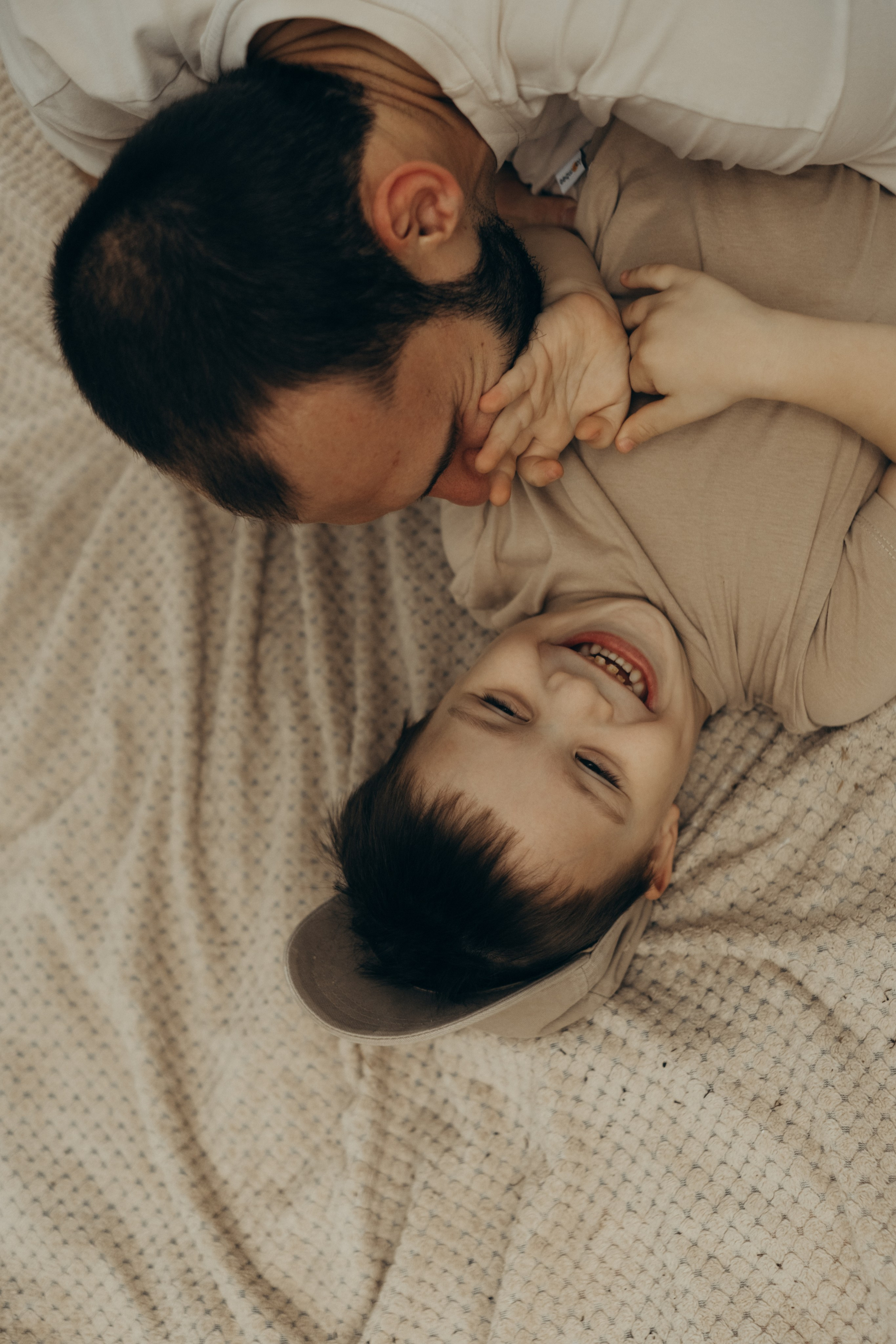 Воспоминания, которые мы создаем с семьей- бесценны. Фотограф в Москве Ольга Елоева