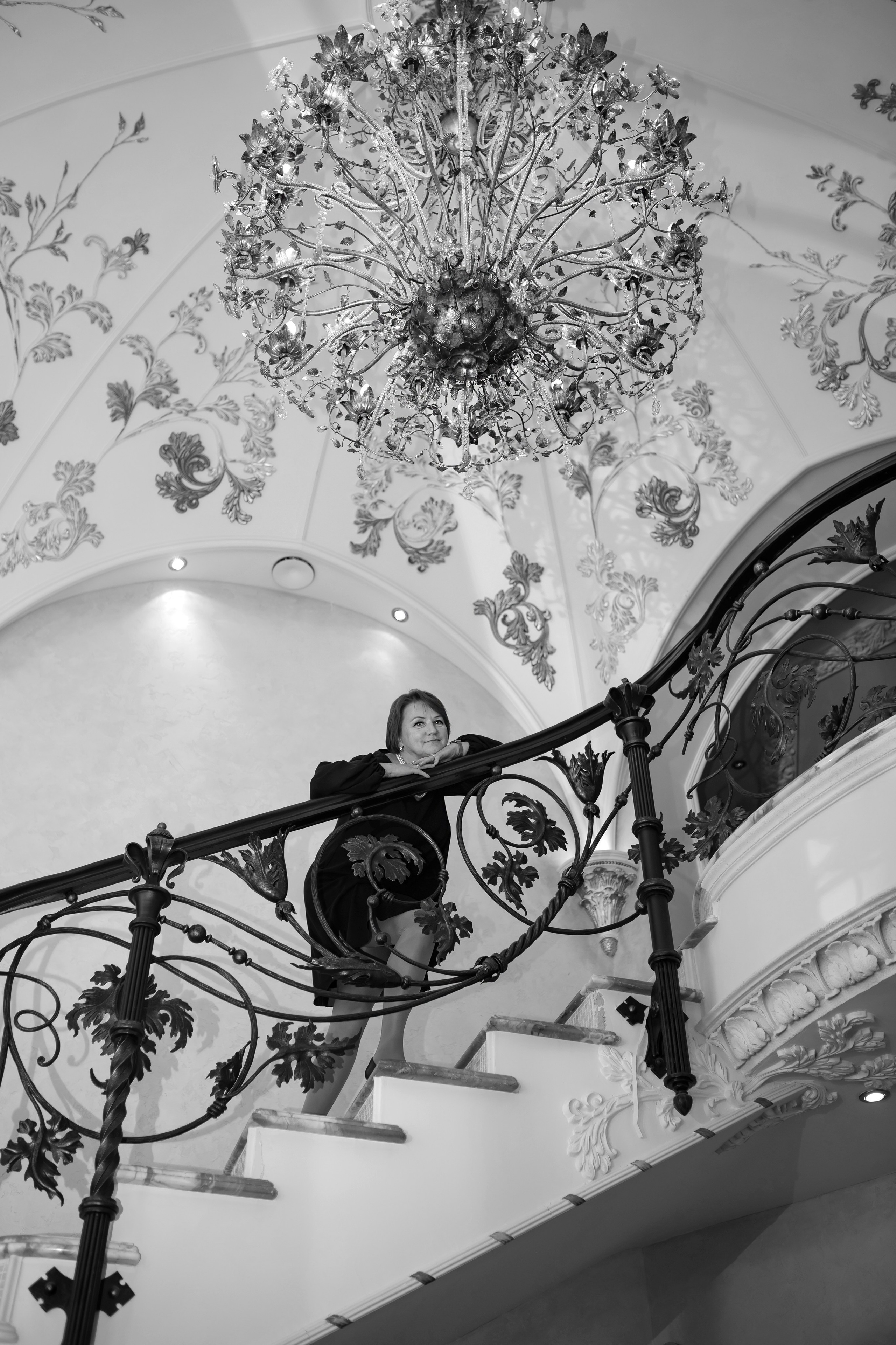 Юбилей Светланы (6 часов). Семейный и детский фотограф в Москве Дорогова Екатерина