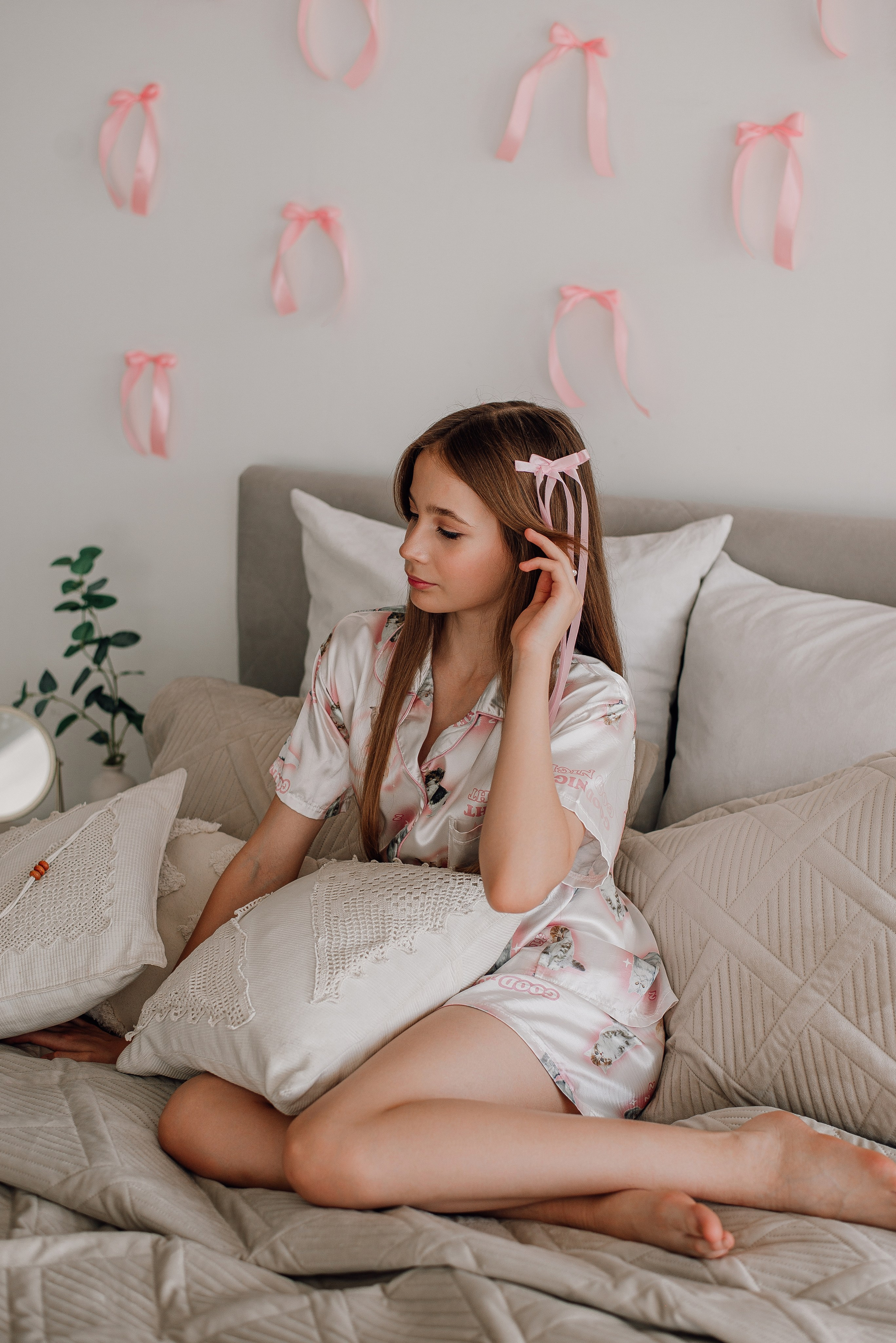 Виктория. Семейный и детский фотограф Иваново Ксения Азаренкова