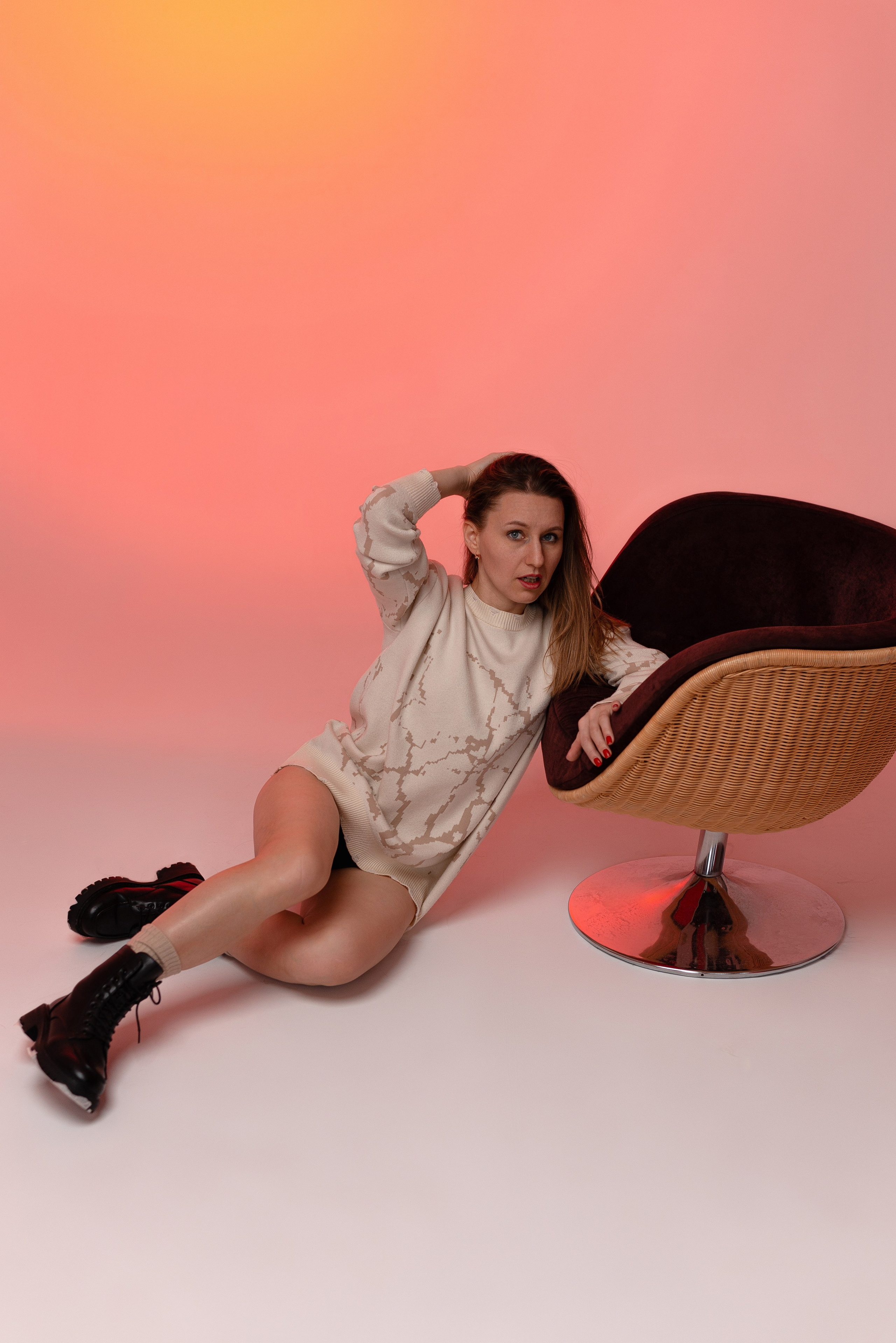 Мастермайнд. Семейный и детский фотограф Иваново Ксения Азаренкова