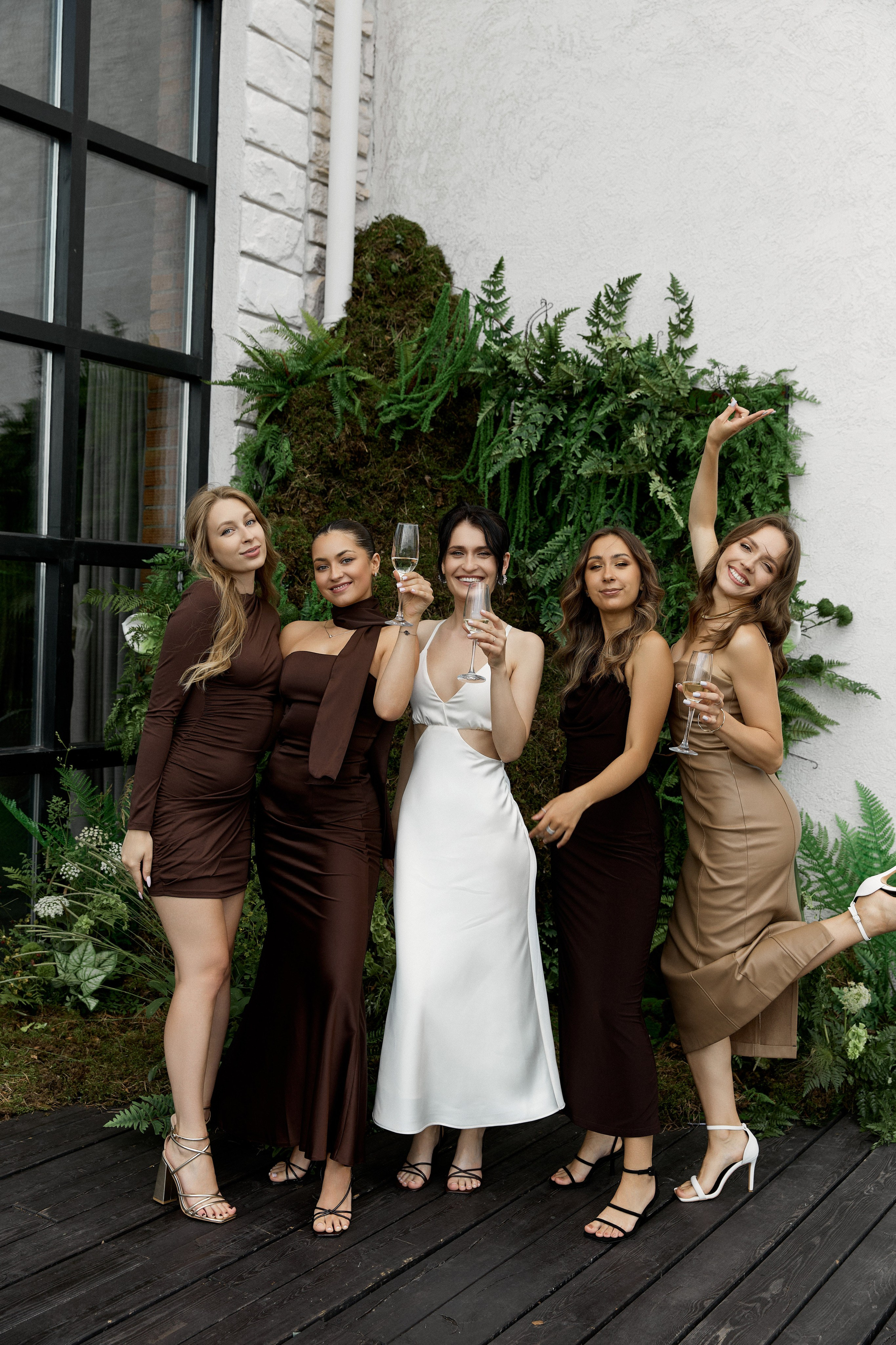 Посмотреть серию. Свадебный и семейный фотограф в Красноярске Тряпчев Павел