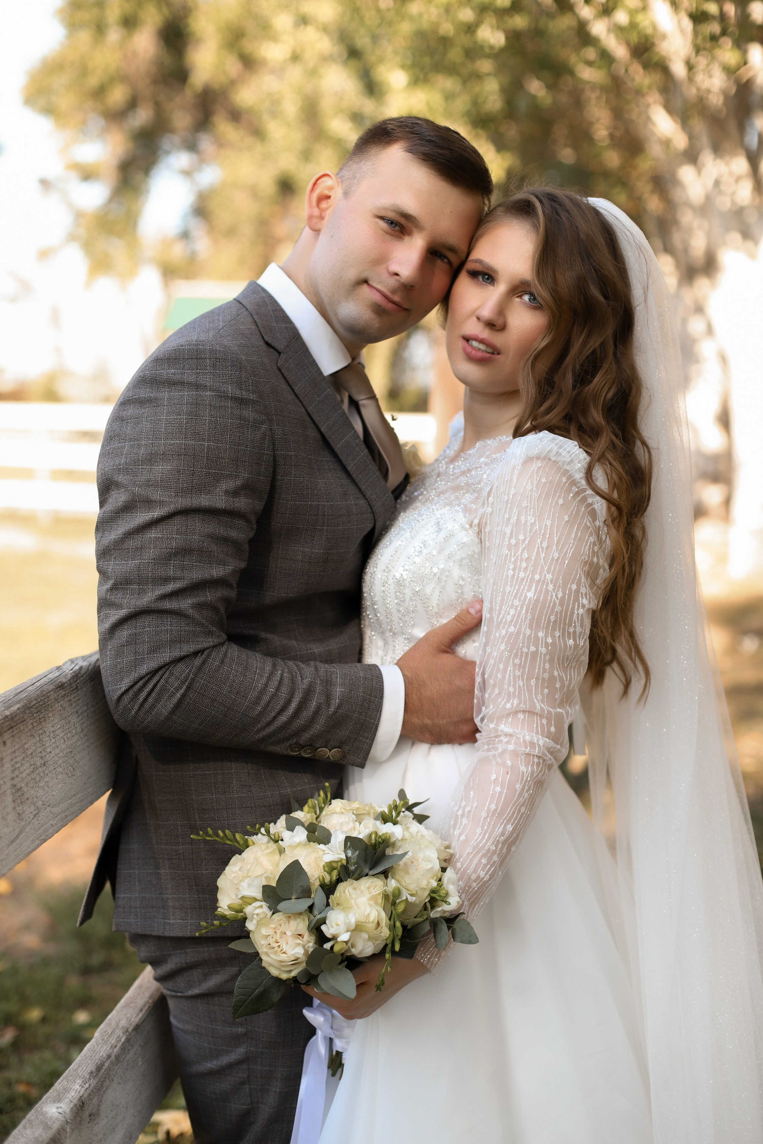 Дмитрий и Алина (сокращено). Свадебный фотограф Ангелина Сунгатулина | Саратов | Балаково | Вольск