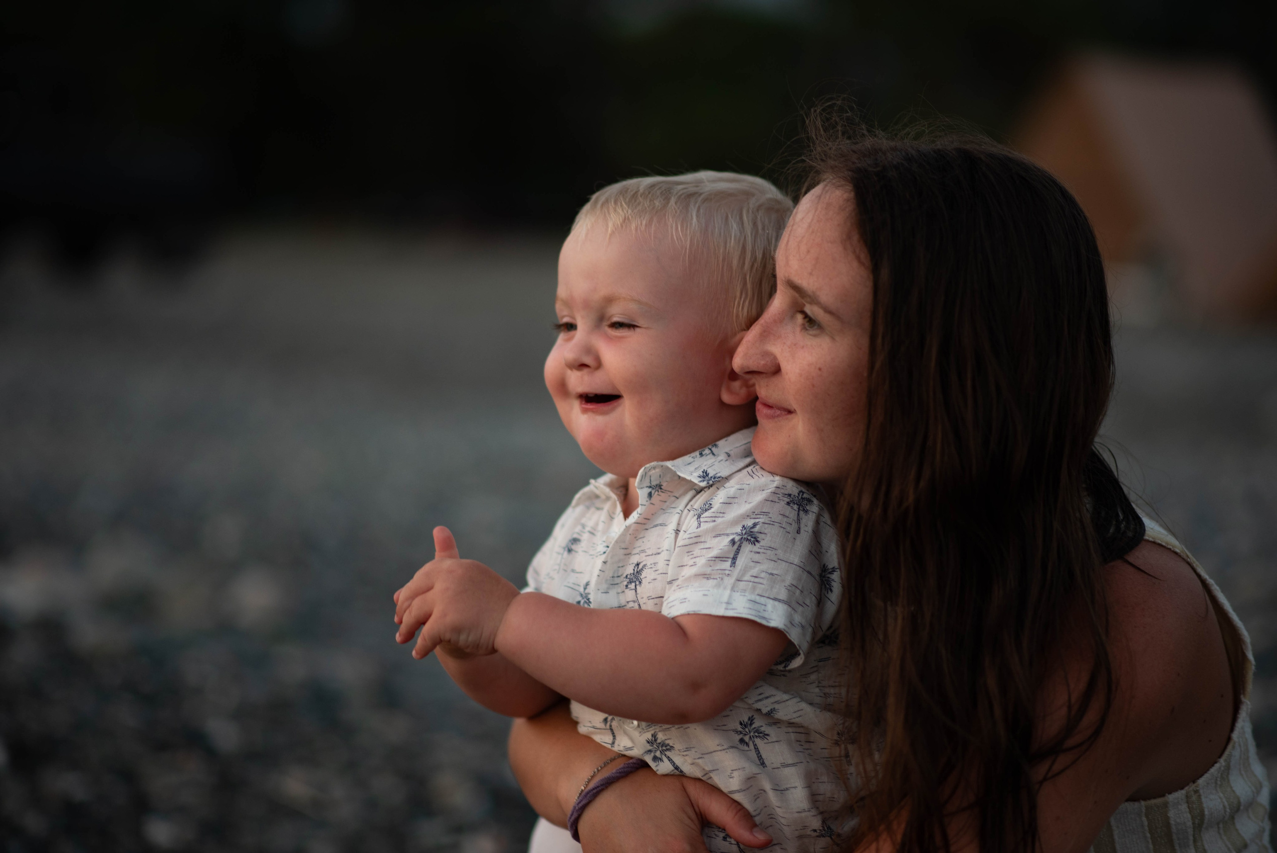 Семейные фотосессии. Фотограф в городе Новосибирск Линг Даниил