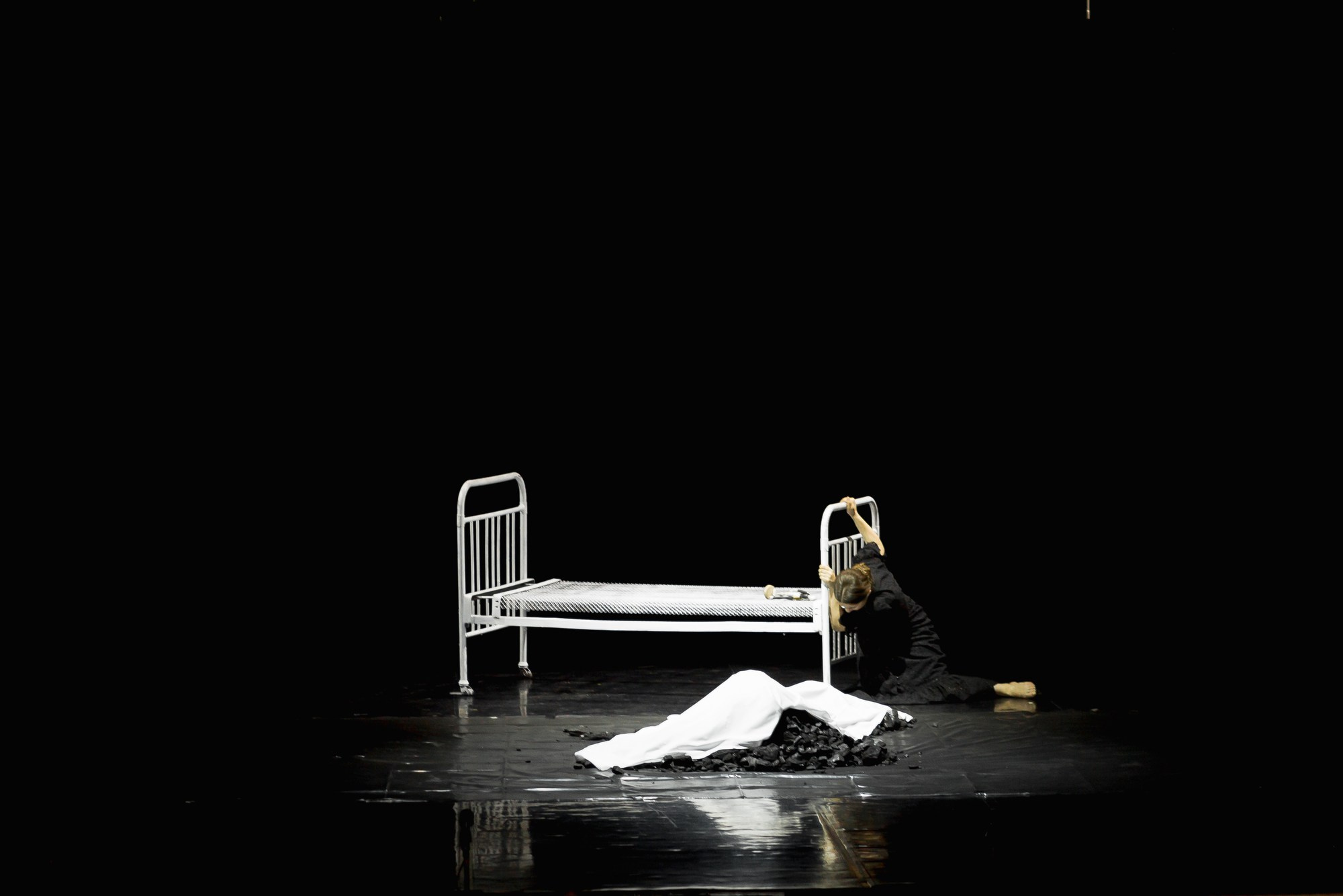 Спектакль Приглушенные голоса в Театре Эрмитажа (+репетиция). Семейный и портретный фотограф в Санкт-Петербурге Андрей Воробьев