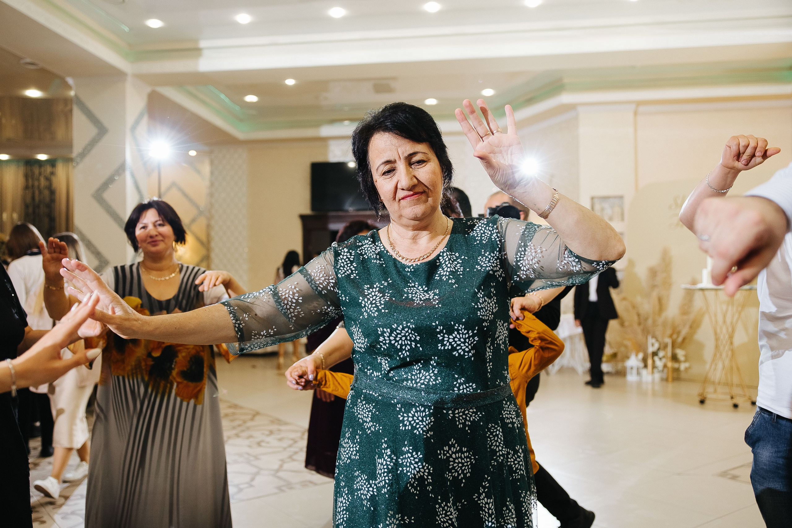 Шах и Ирада. Фотограф в Красноярске Надежда Воскресенская