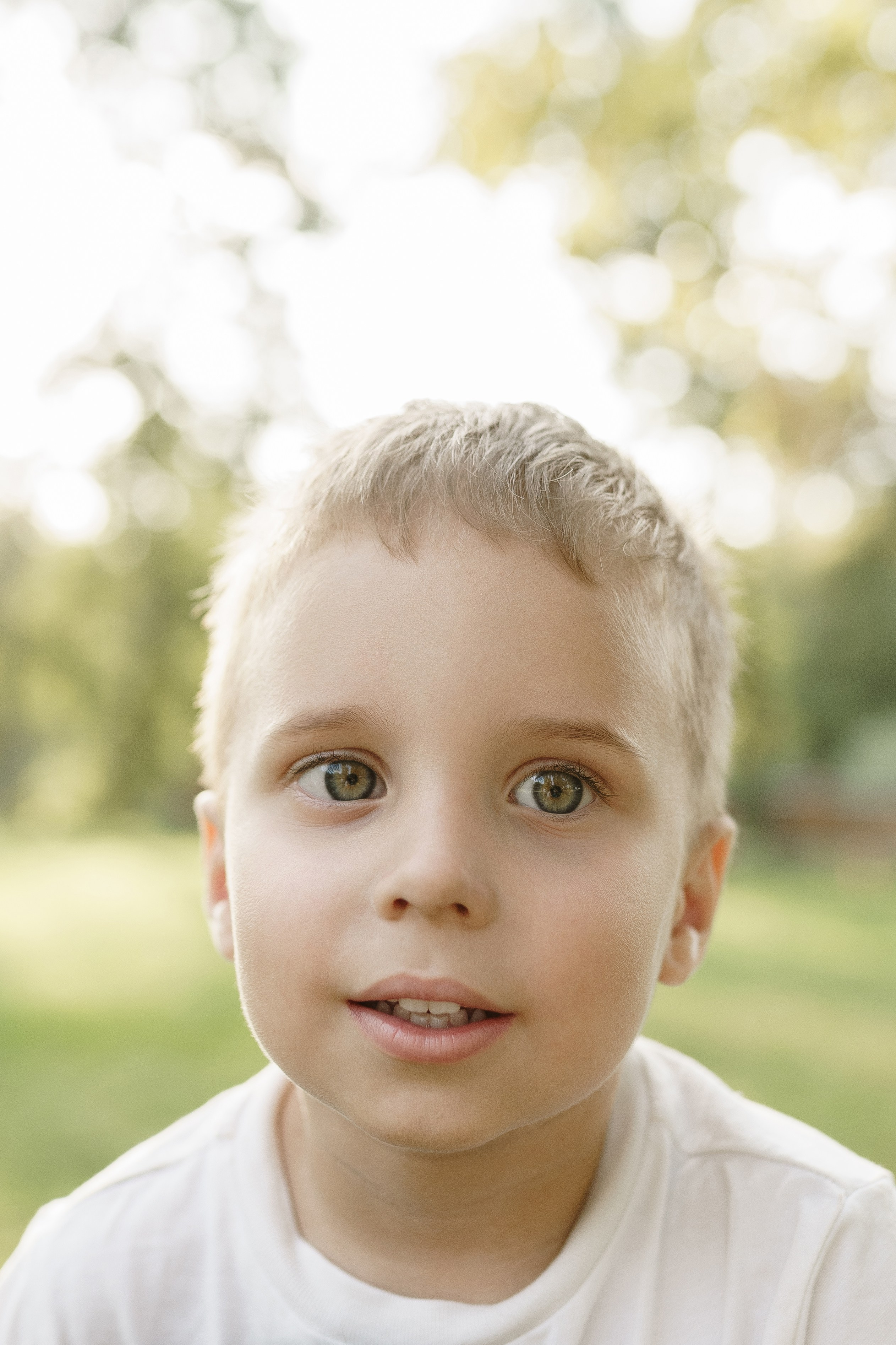 Семейные истории. Фотограф Виктория Брайченко