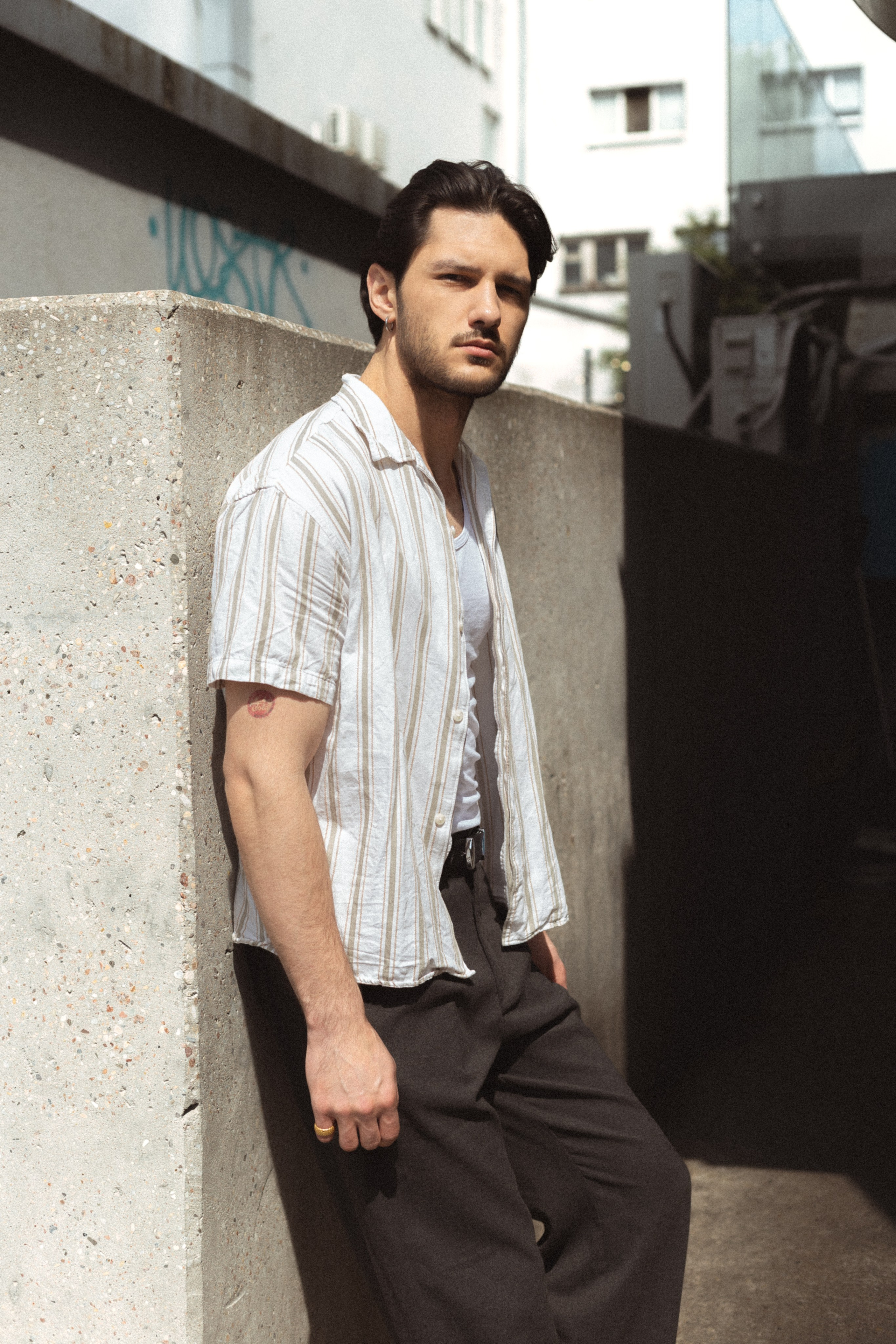 Гена. Модельное агентство TM Models в Калининграде