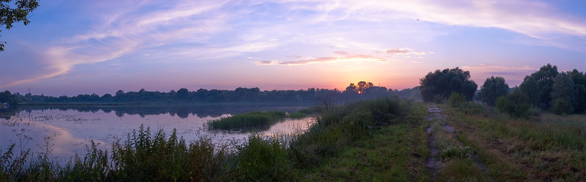 Координаты красоты — география в фокусе