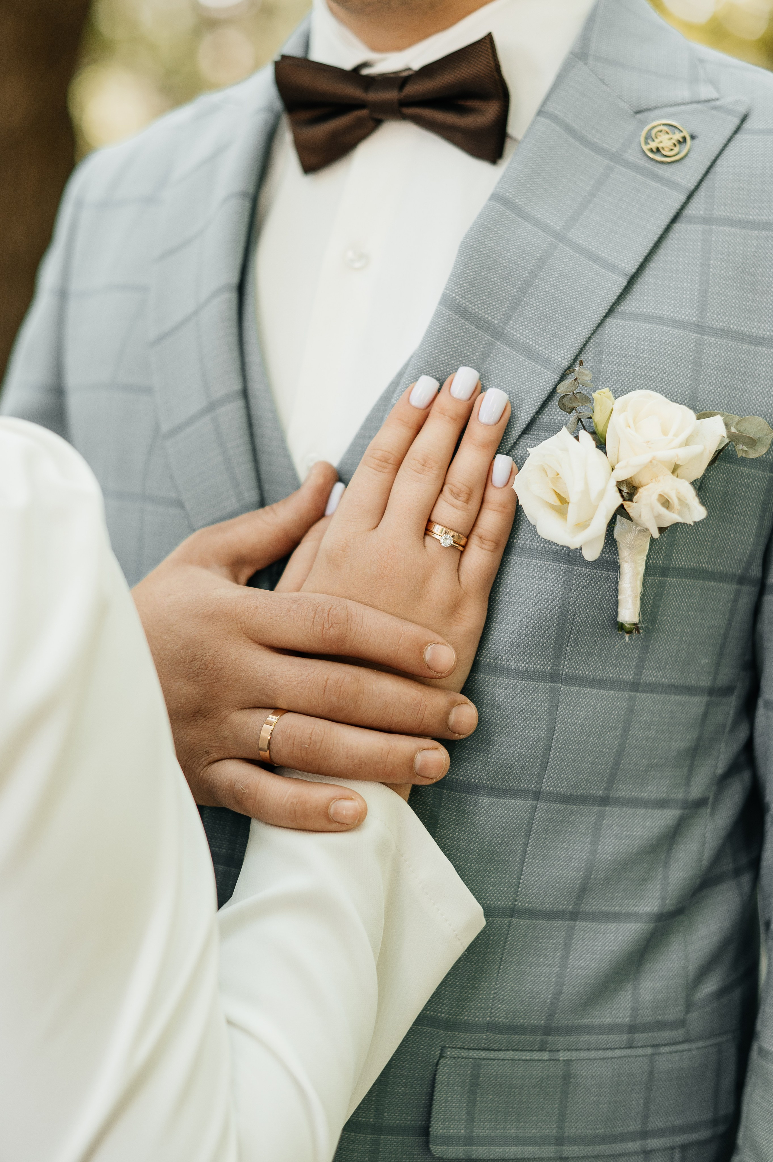 Дарья и Андрей. Свадебный и семейный фотограф Кореновск/Краснодар