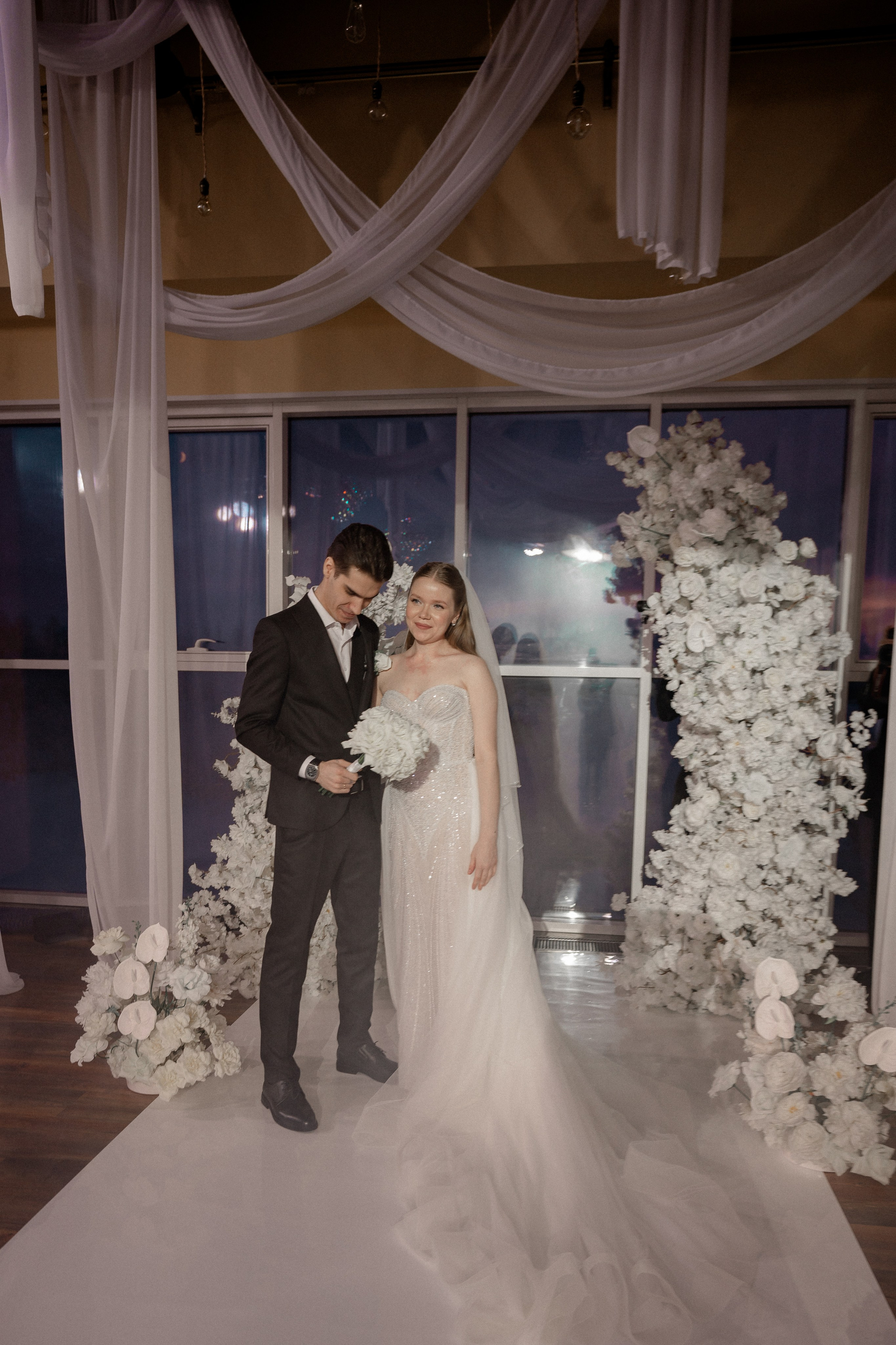 ПОЛНЫЙ СВАДЕБНЫЙ ДЕНЬ 8 ЧАСОВ. Профессиональный фотограф, Санкт-Петербург — Виктория Богомолова