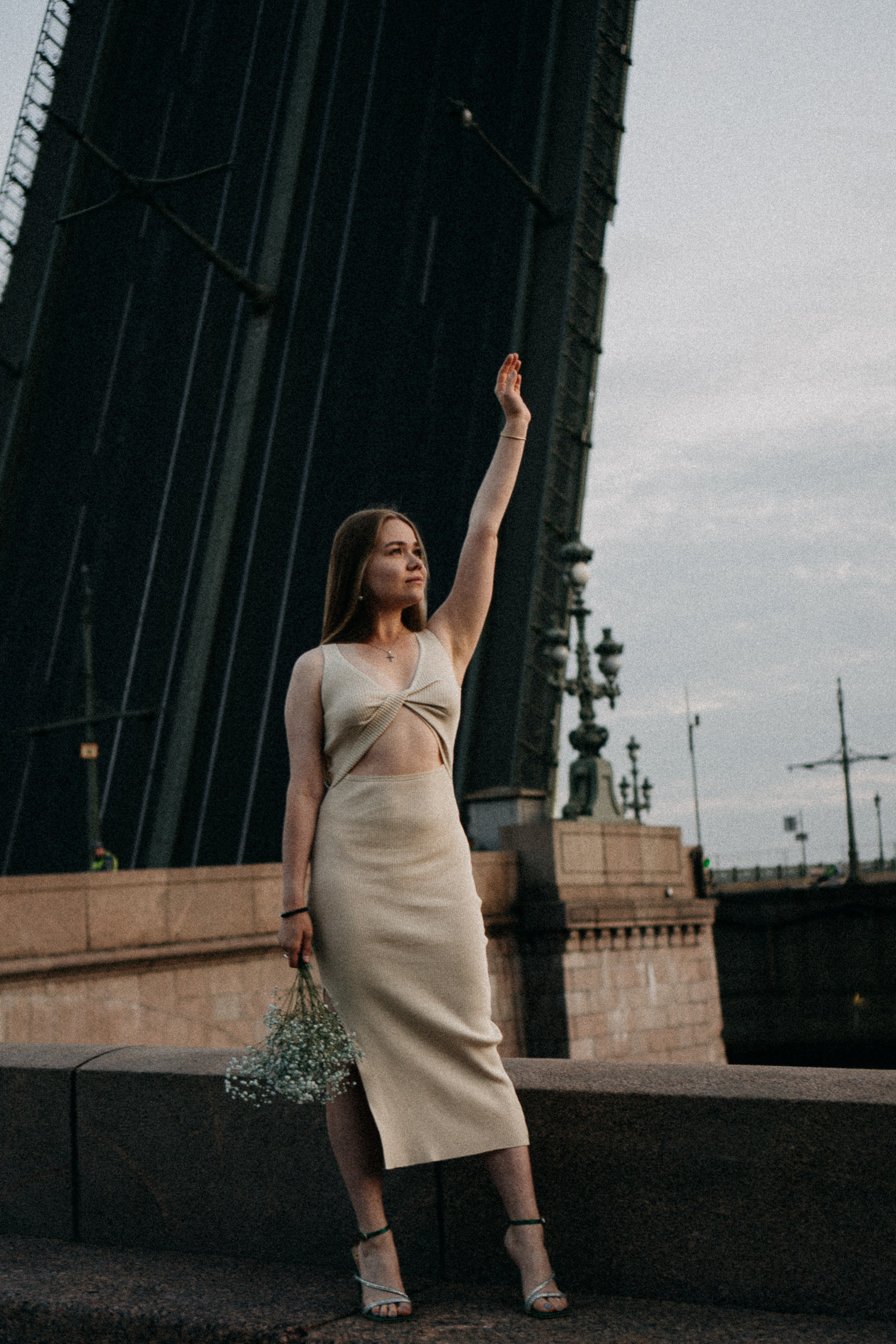 Рассветная. Профессиональный фотограф, Санкт-Петербург — Виктория Богомолова