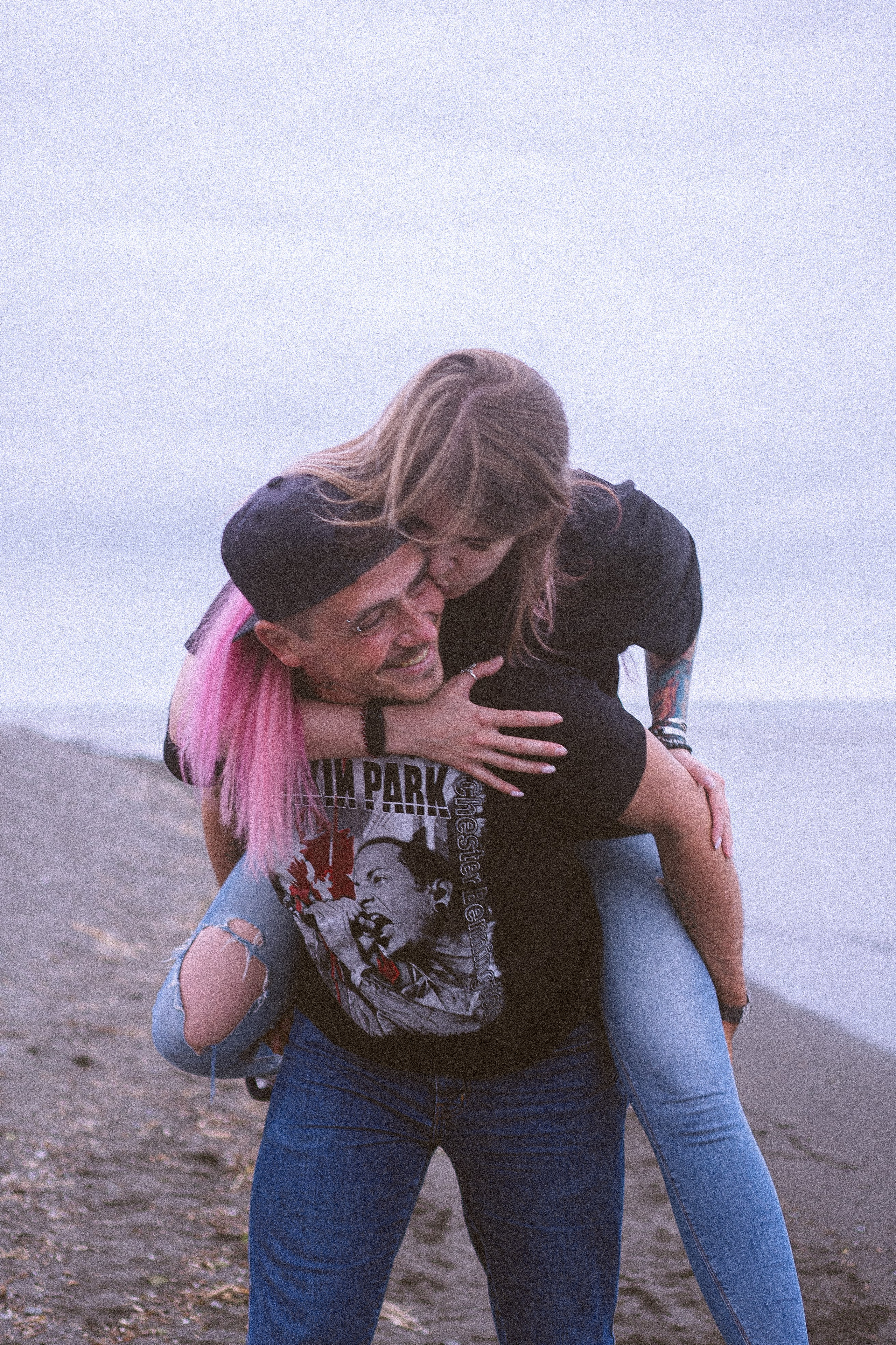 НА БЕРЕГУ МОРЯ. Профессиональный фотограф, Санкт-Петербург — Виктория Богомолова