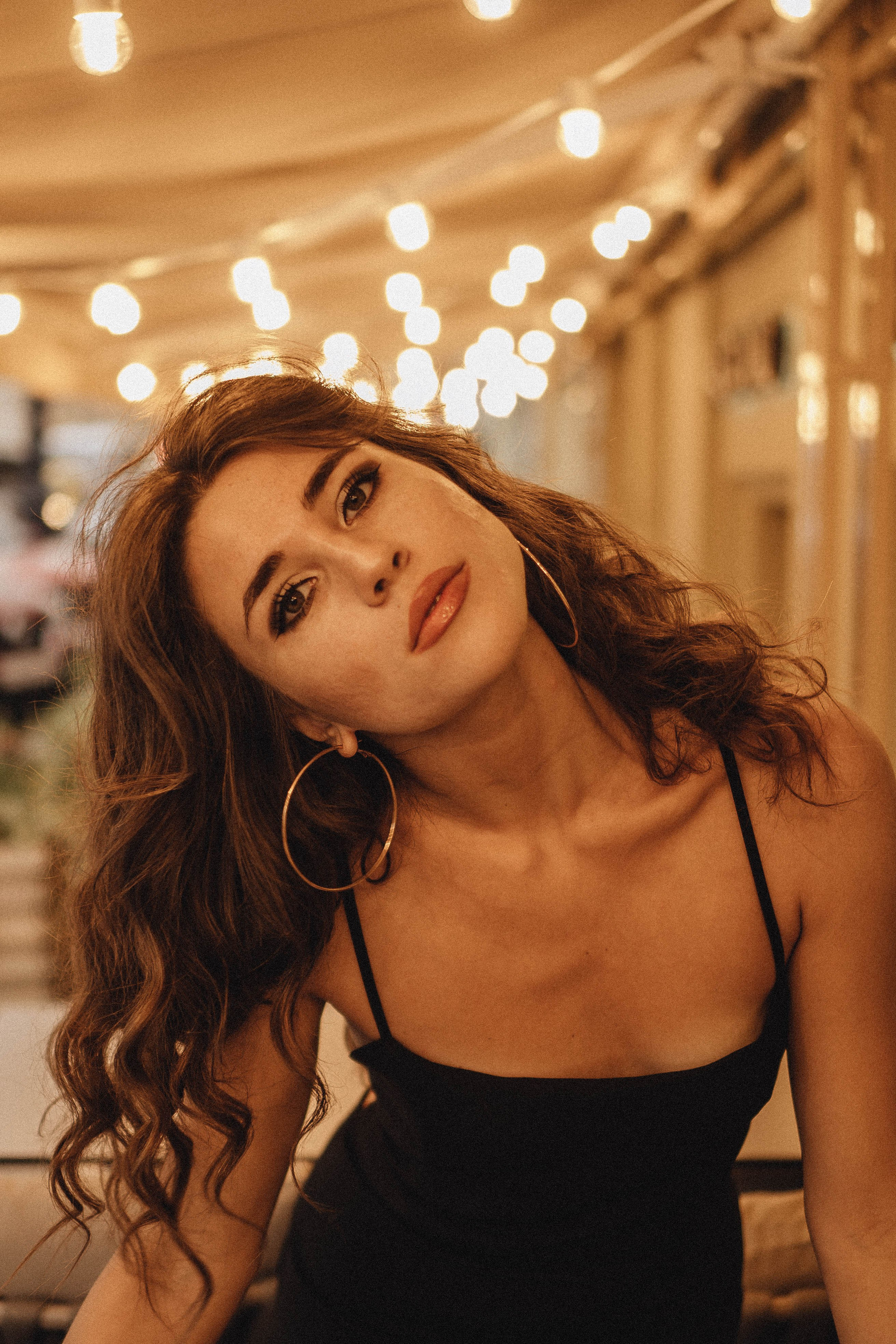 Итальянский стиль. Профессиональный фотограф, Санкт-Петербург — Виктория Богомолова